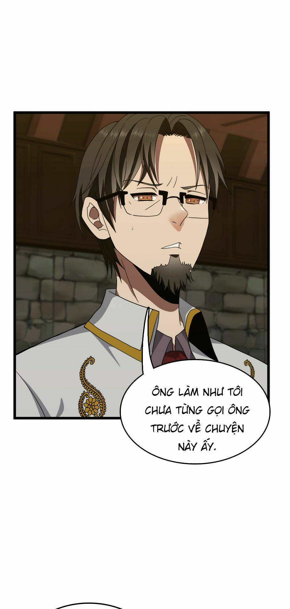 Ánh Sáng Cuối Con Đường Chap 77 - Next Chap 78