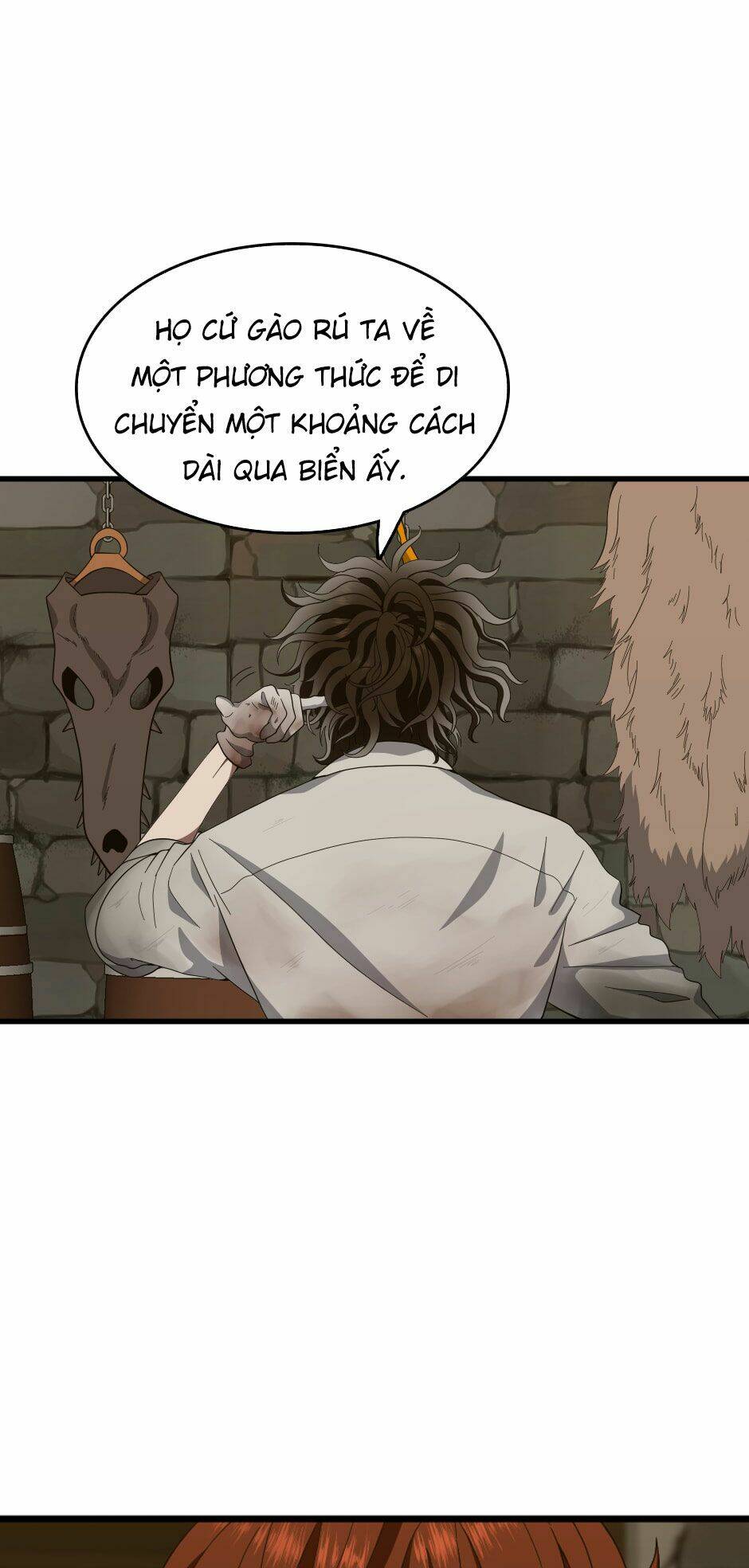 Ánh Sáng Cuối Con Đường Chap 77 - Next Chap 78