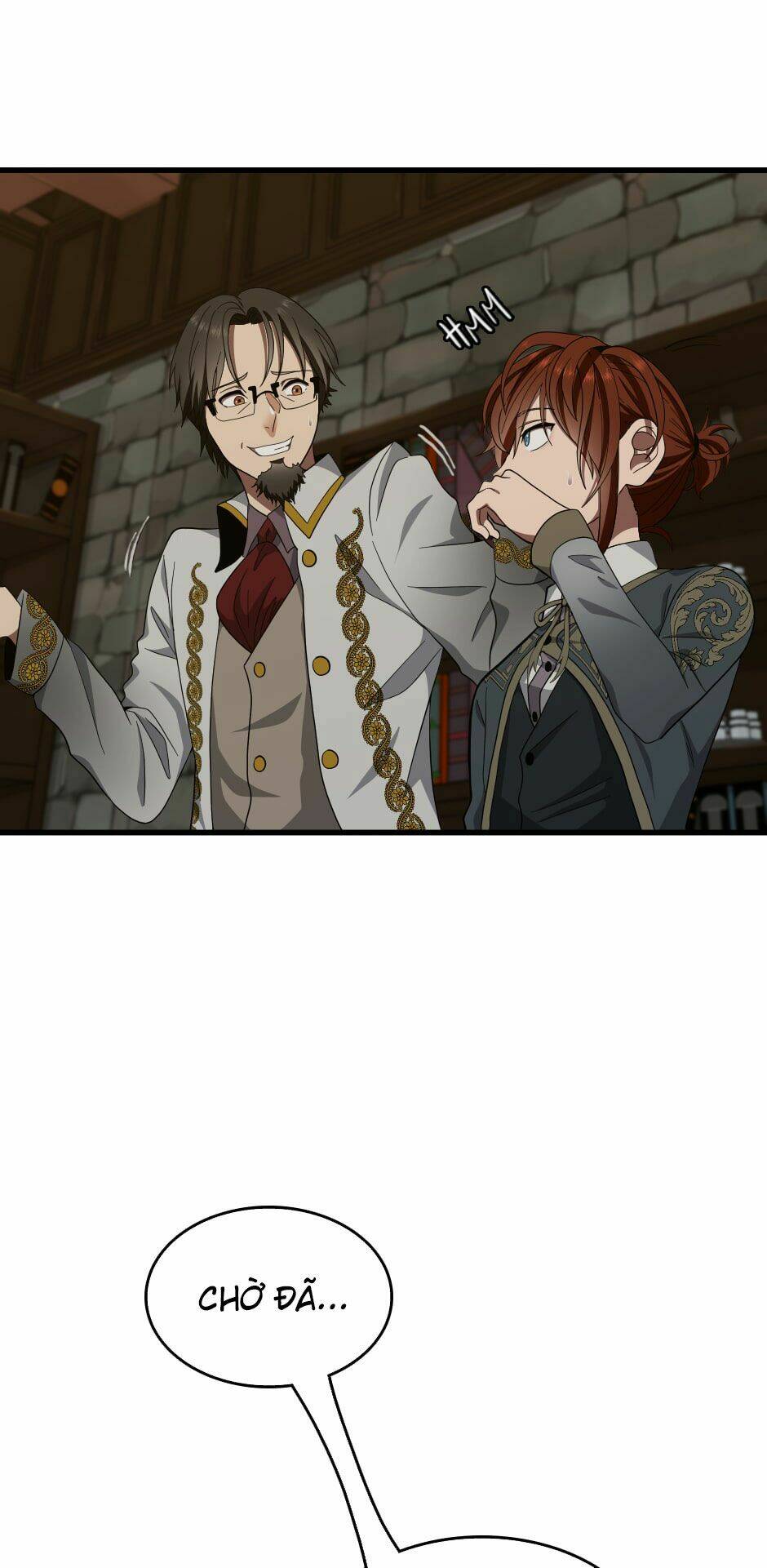 Ánh Sáng Cuối Con Đường Chap 77 - Next Chap 78