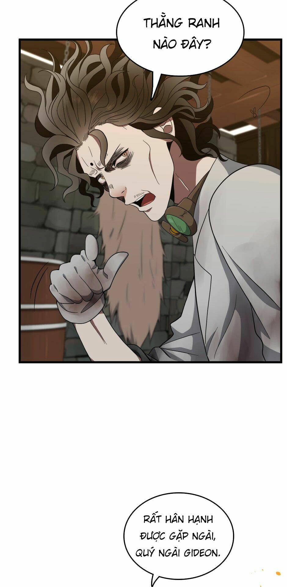 Ánh Sáng Cuối Con Đường Chap 77 - Next Chap 78