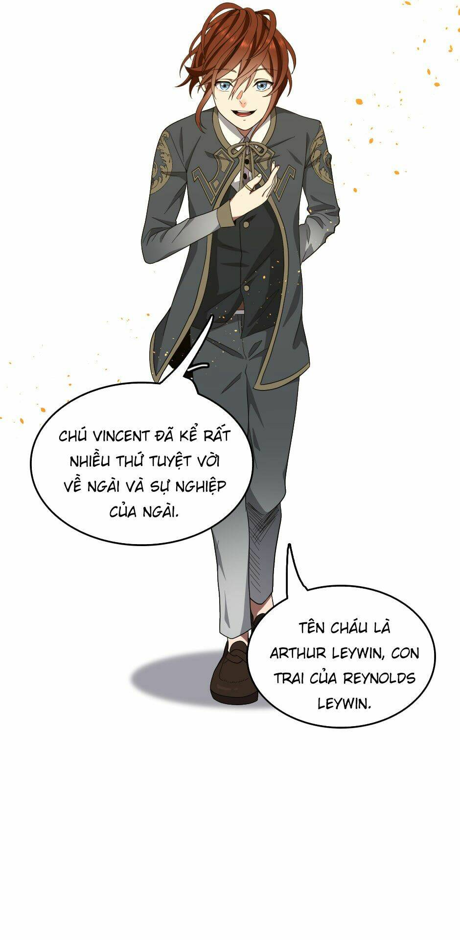 Ánh Sáng Cuối Con Đường Chap 77 - Next Chap 78