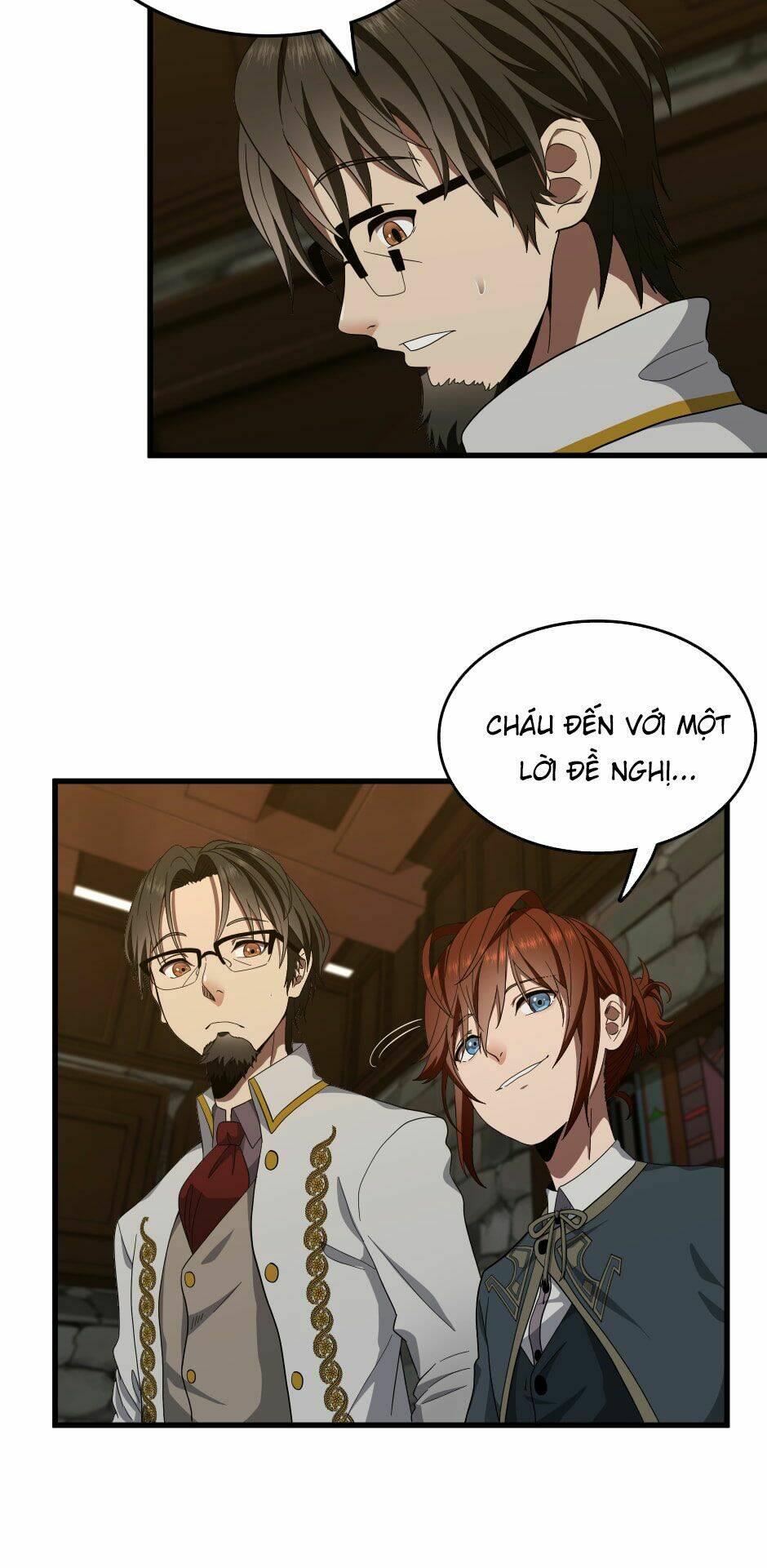 Ánh Sáng Cuối Con Đường Chap 77 - Next Chap 78