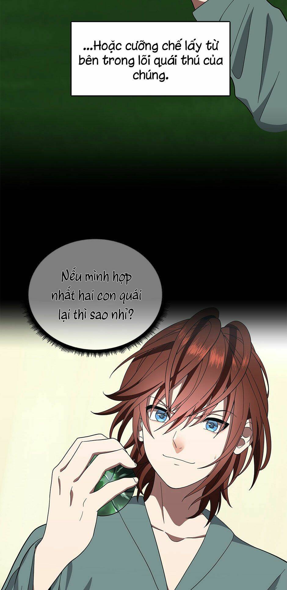Ánh Sáng Cuối Con Đường Chap 77 - Next Chap 78