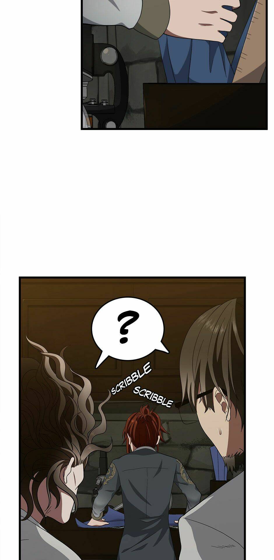 Ánh Sáng Cuối Con Đường Chap 77 - Next Chap 78