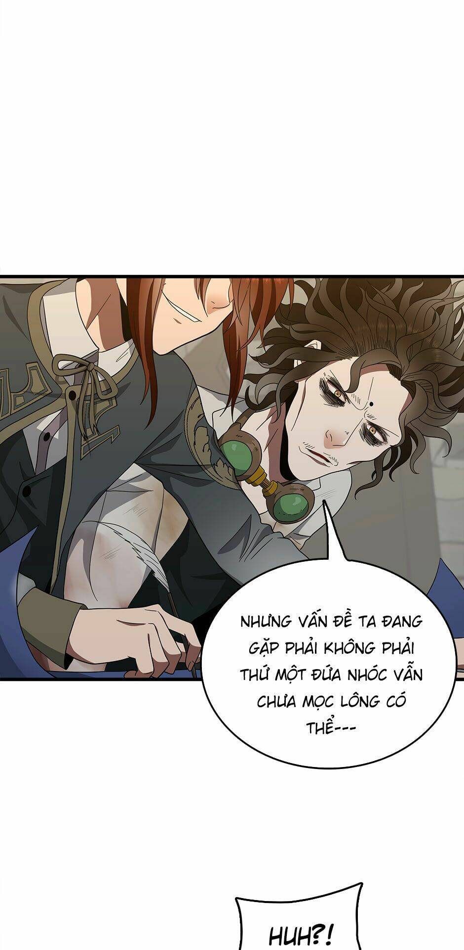 Ánh Sáng Cuối Con Đường Chap 77 - Next Chap 78