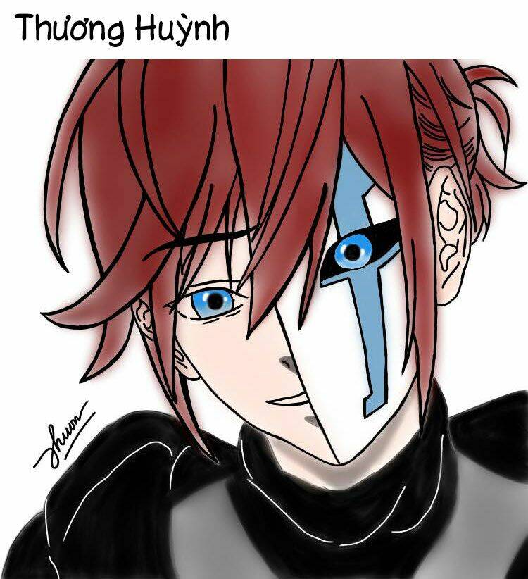 Ánh Sáng Cuối Con Đường Chap 77 - Next Chap 78