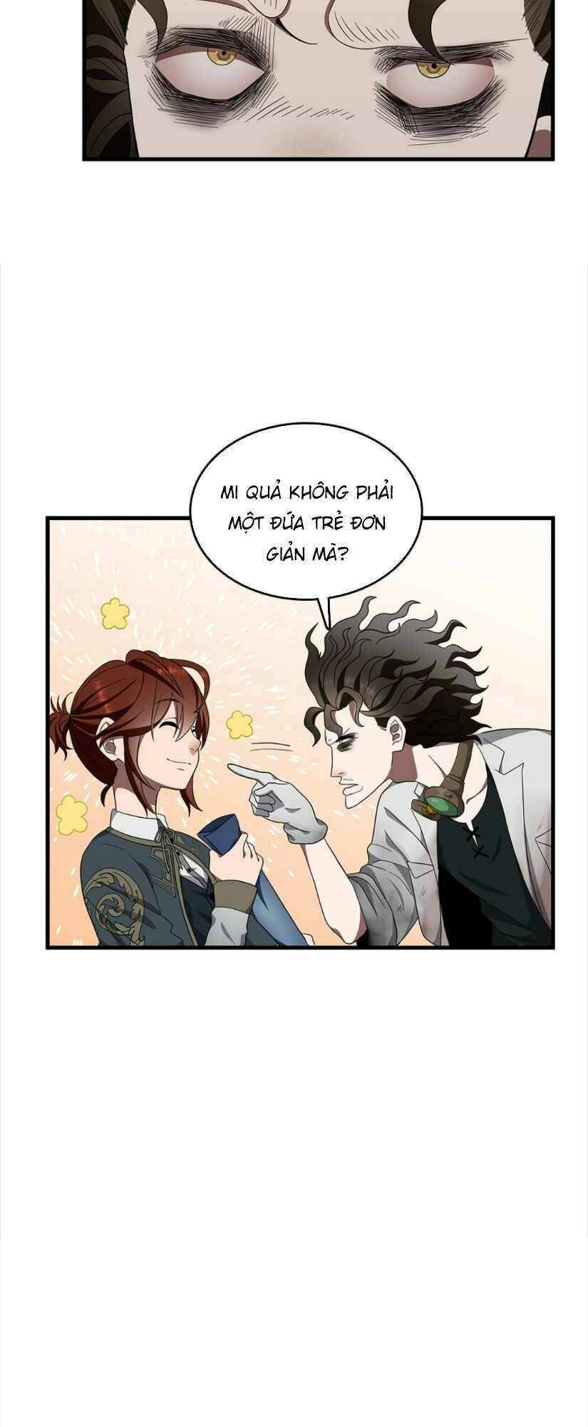 Ánh Sáng Cuối Con Đường Chap 78 - Next Chap 79