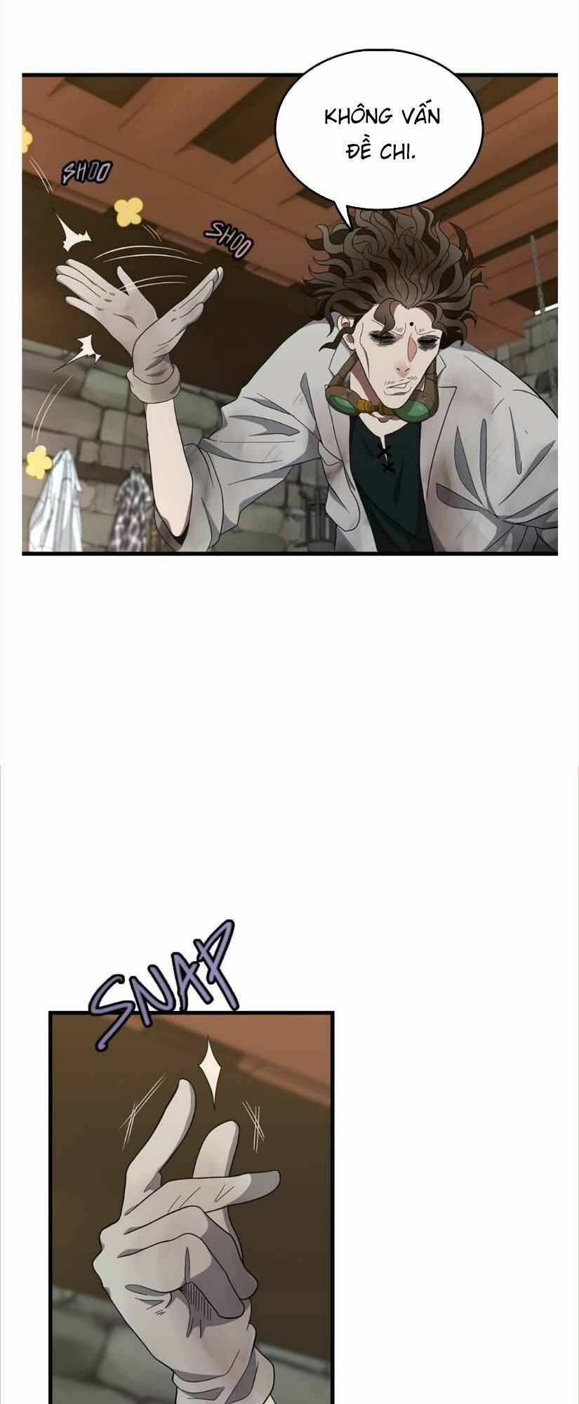 Ánh Sáng Cuối Con Đường Chap 78 - Next Chap 79