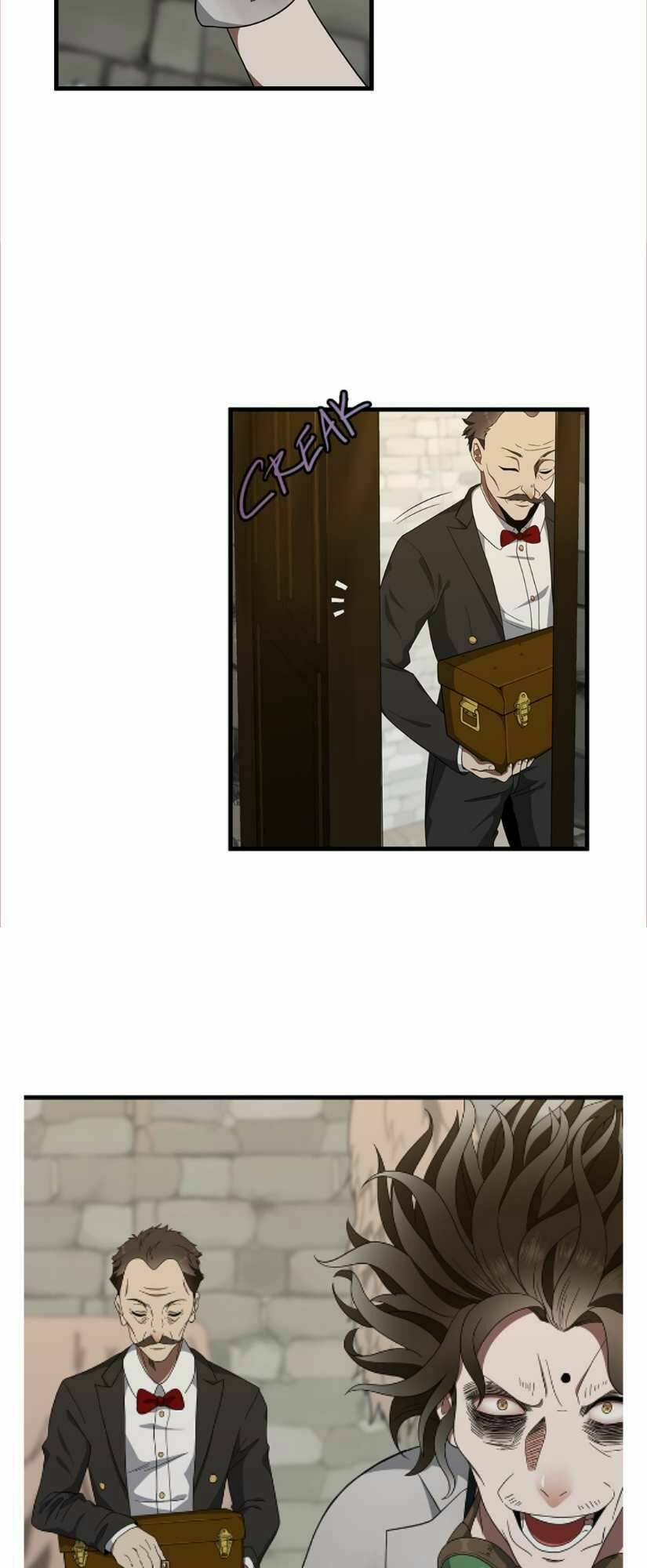 Ánh Sáng Cuối Con Đường Chap 78 - Next Chap 79