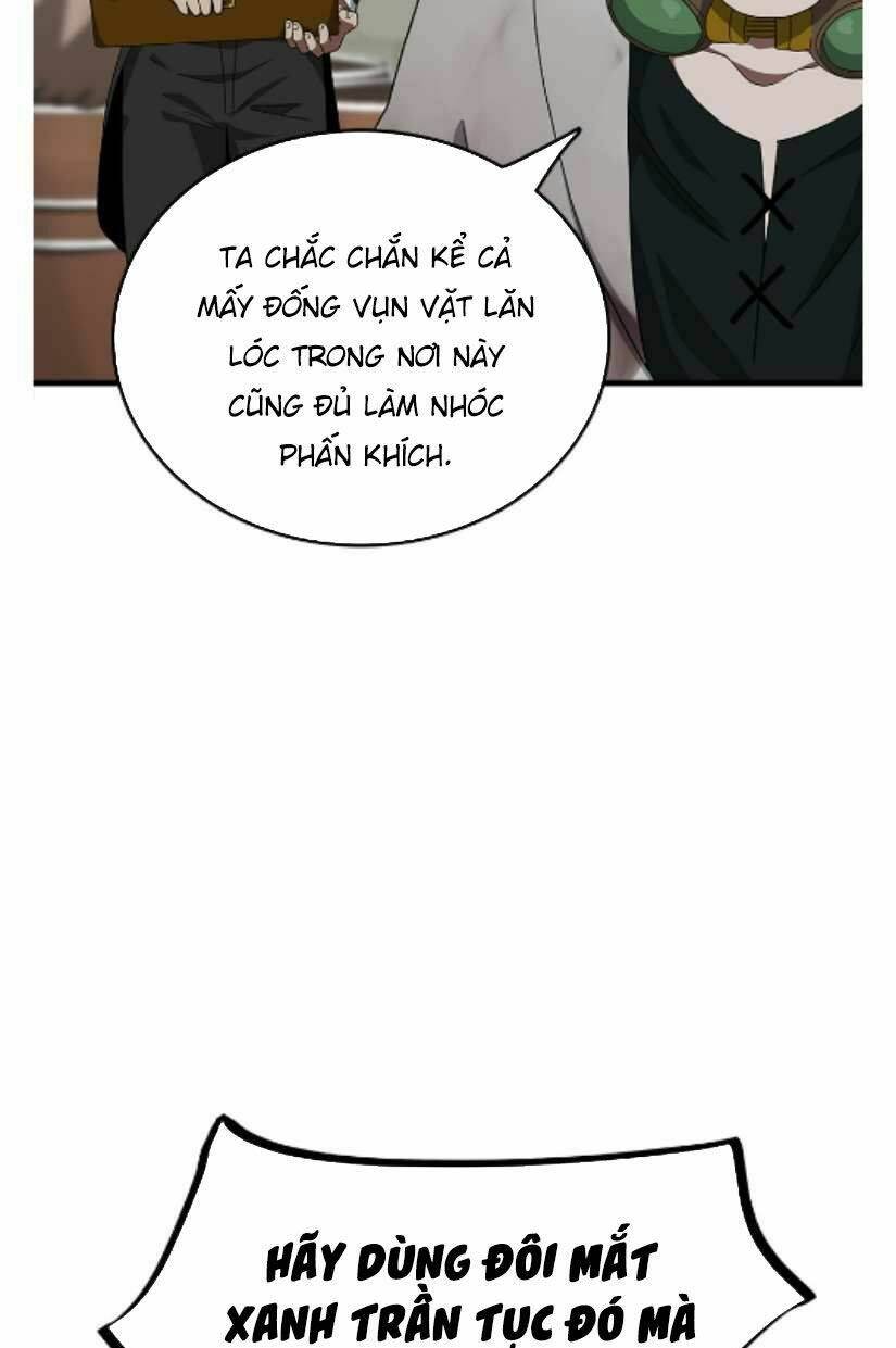Ánh Sáng Cuối Con Đường Chap 78 - Next Chap 79