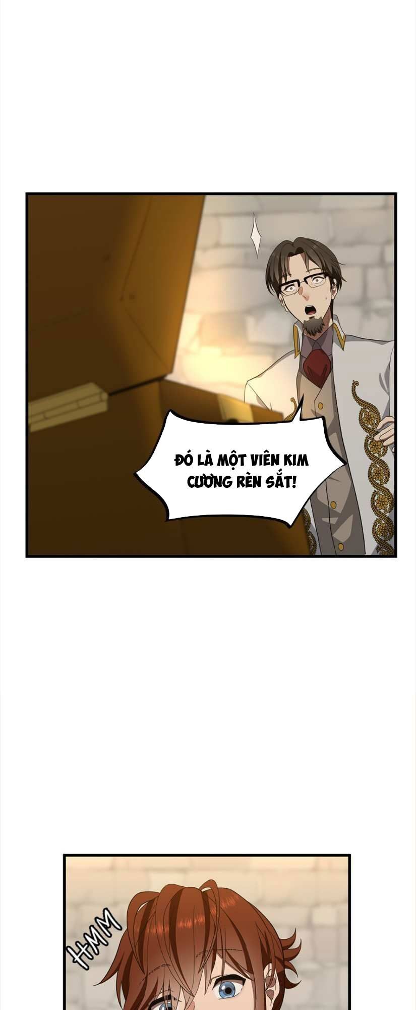 Ánh Sáng Cuối Con Đường Chap 78 - Next Chap 79