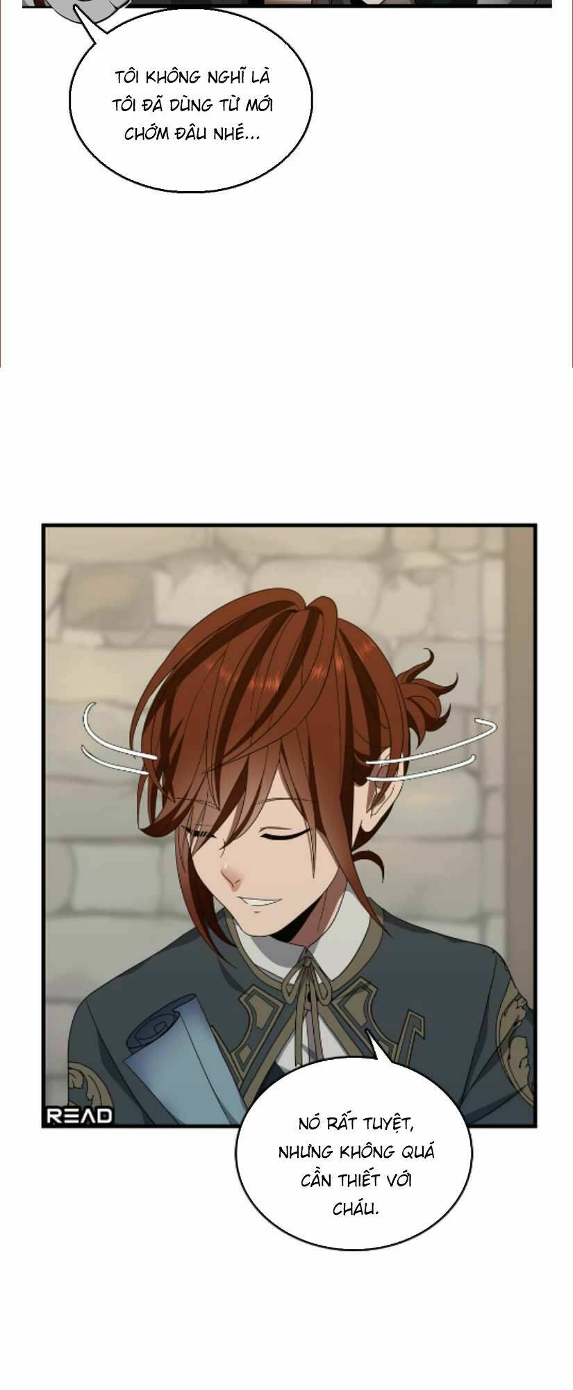 Ánh Sáng Cuối Con Đường Chap 78 - Next Chap 79