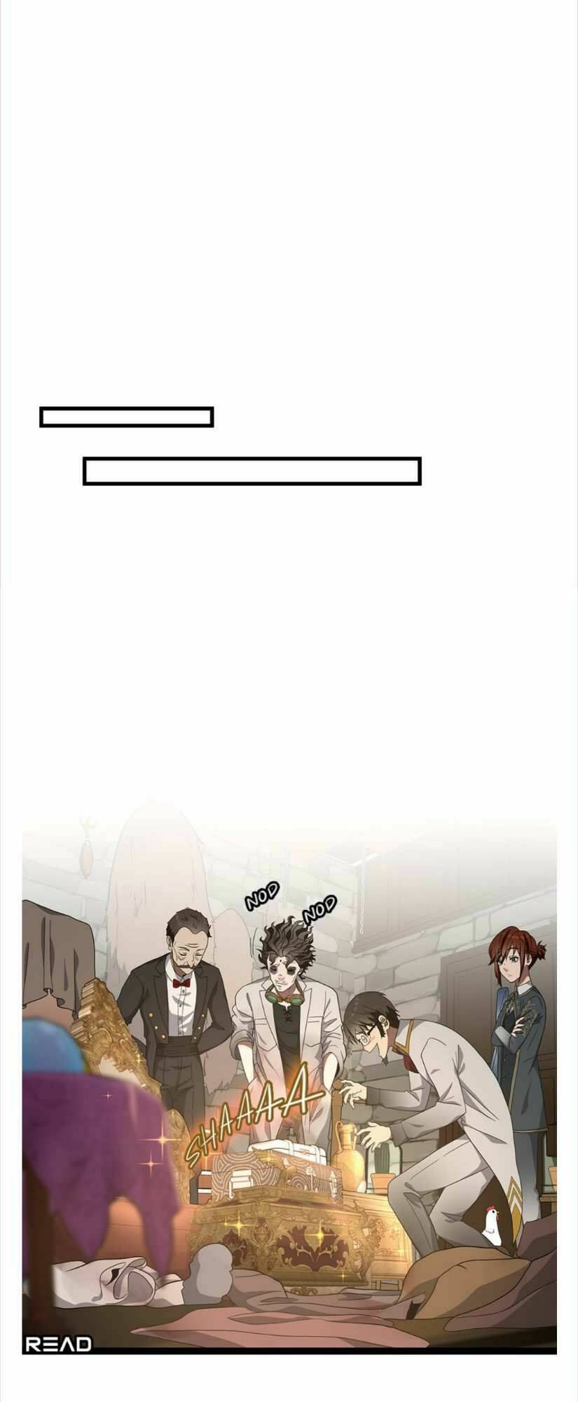 Ánh Sáng Cuối Con Đường Chap 78 - Next Chap 79