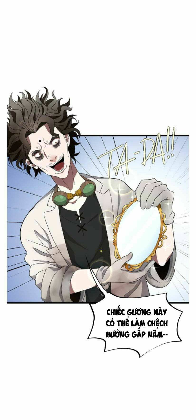 Ánh Sáng Cuối Con Đường Chap 78 - Next Chap 79