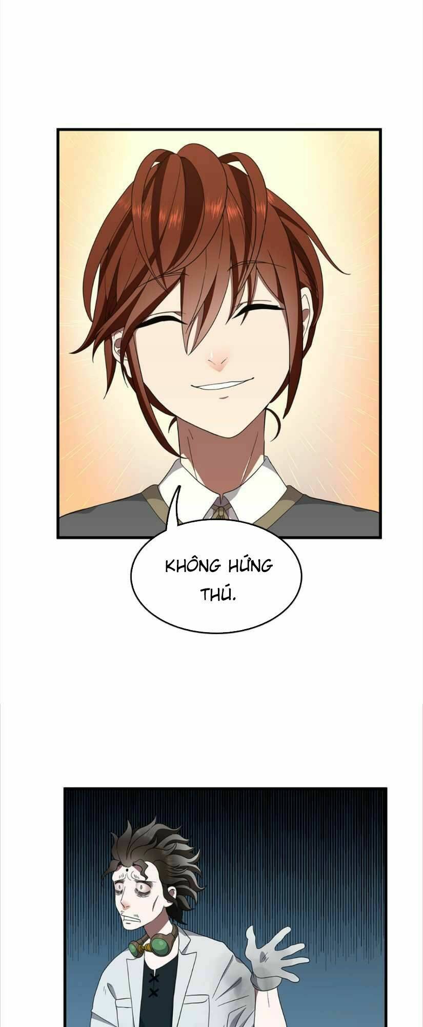 Ánh Sáng Cuối Con Đường Chap 78 - Next Chap 79