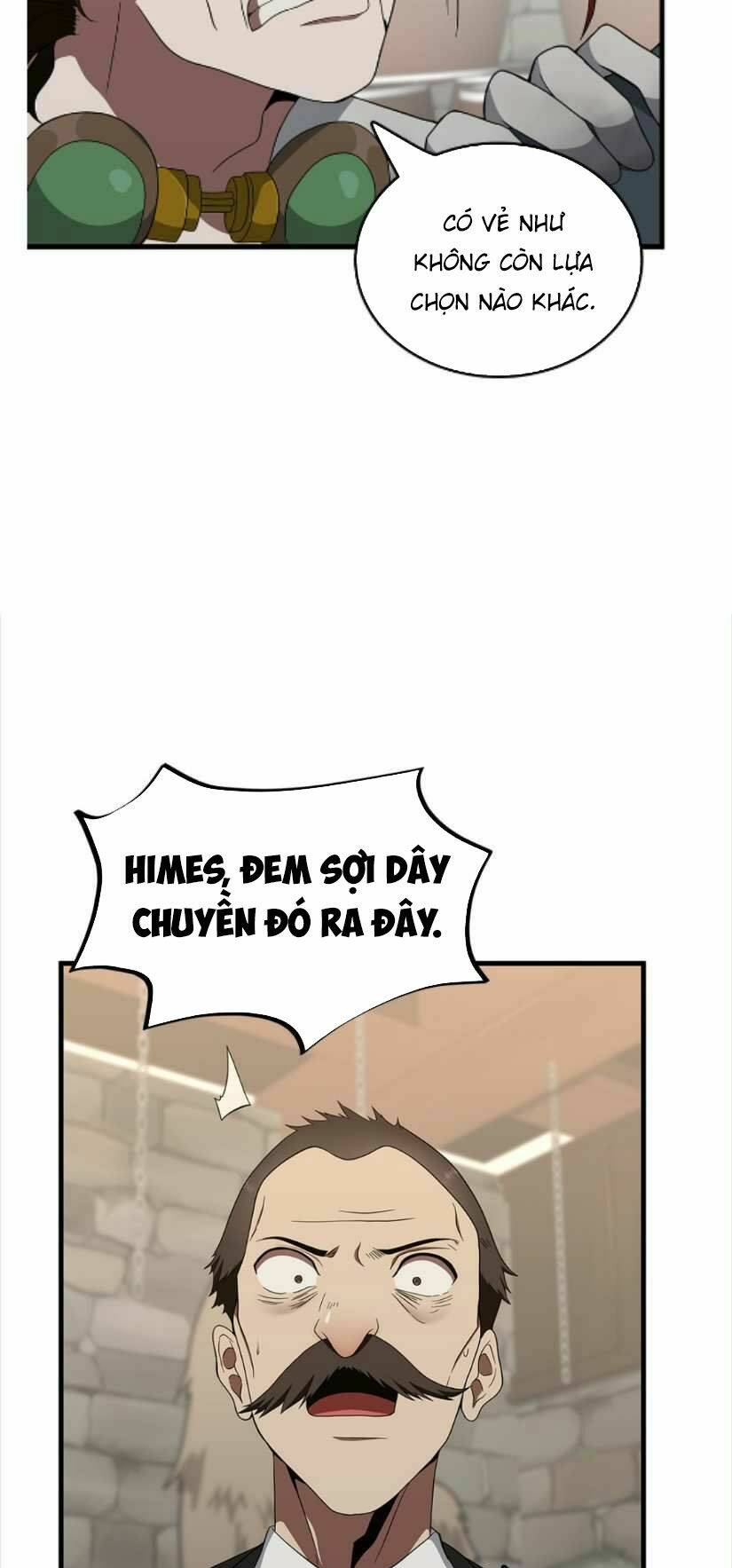 Ánh Sáng Cuối Con Đường Chap 78 - Next Chap 79