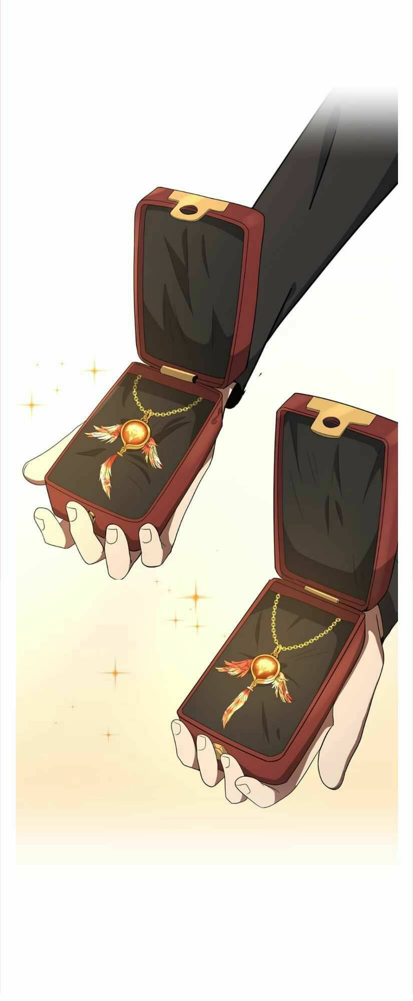 Ánh Sáng Cuối Con Đường Chap 78 - Next Chap 79