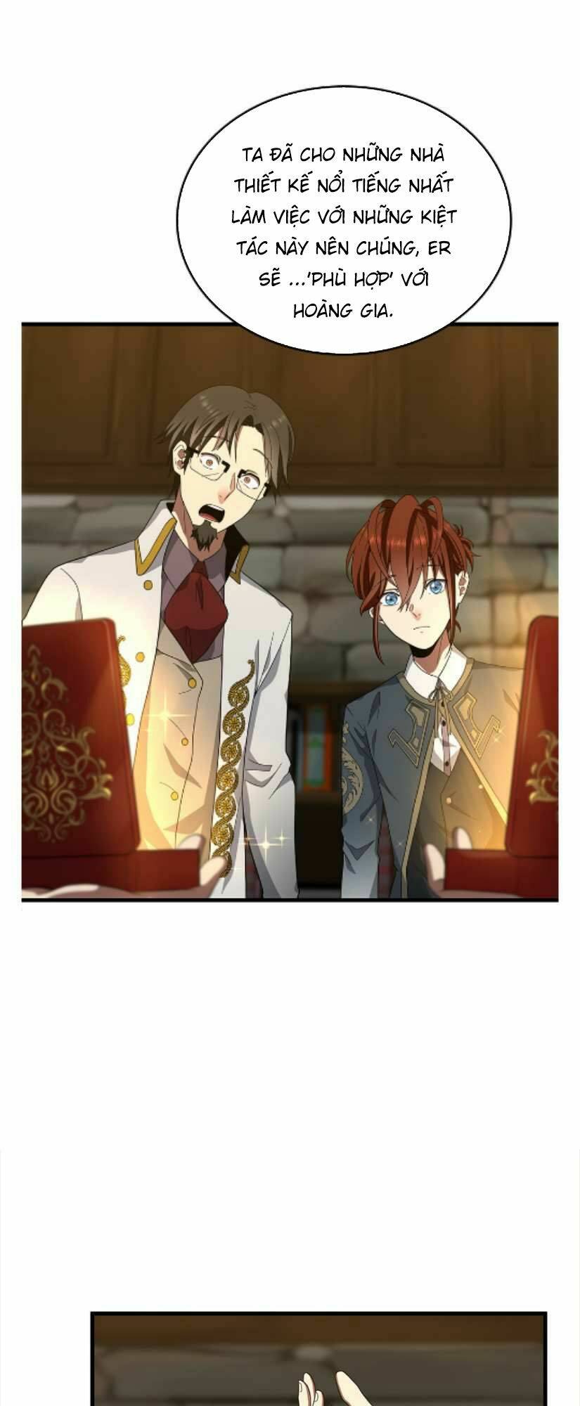Ánh Sáng Cuối Con Đường Chap 78 - Next Chap 79