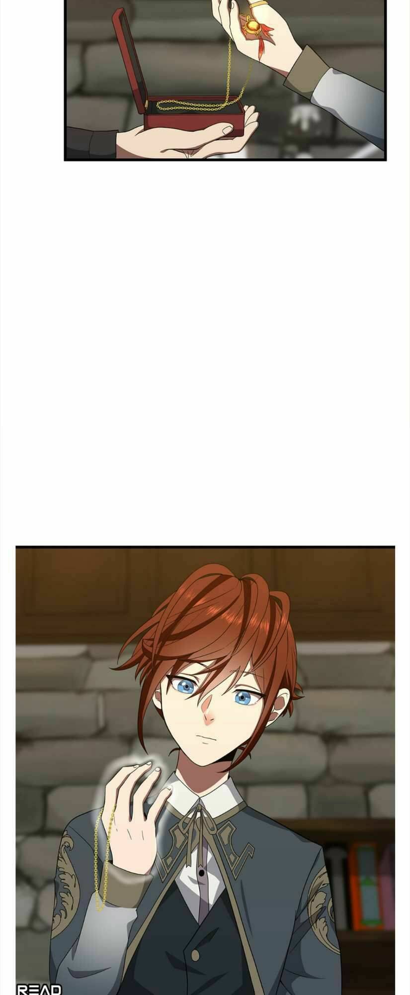 Ánh Sáng Cuối Con Đường Chap 78 - Next Chap 79