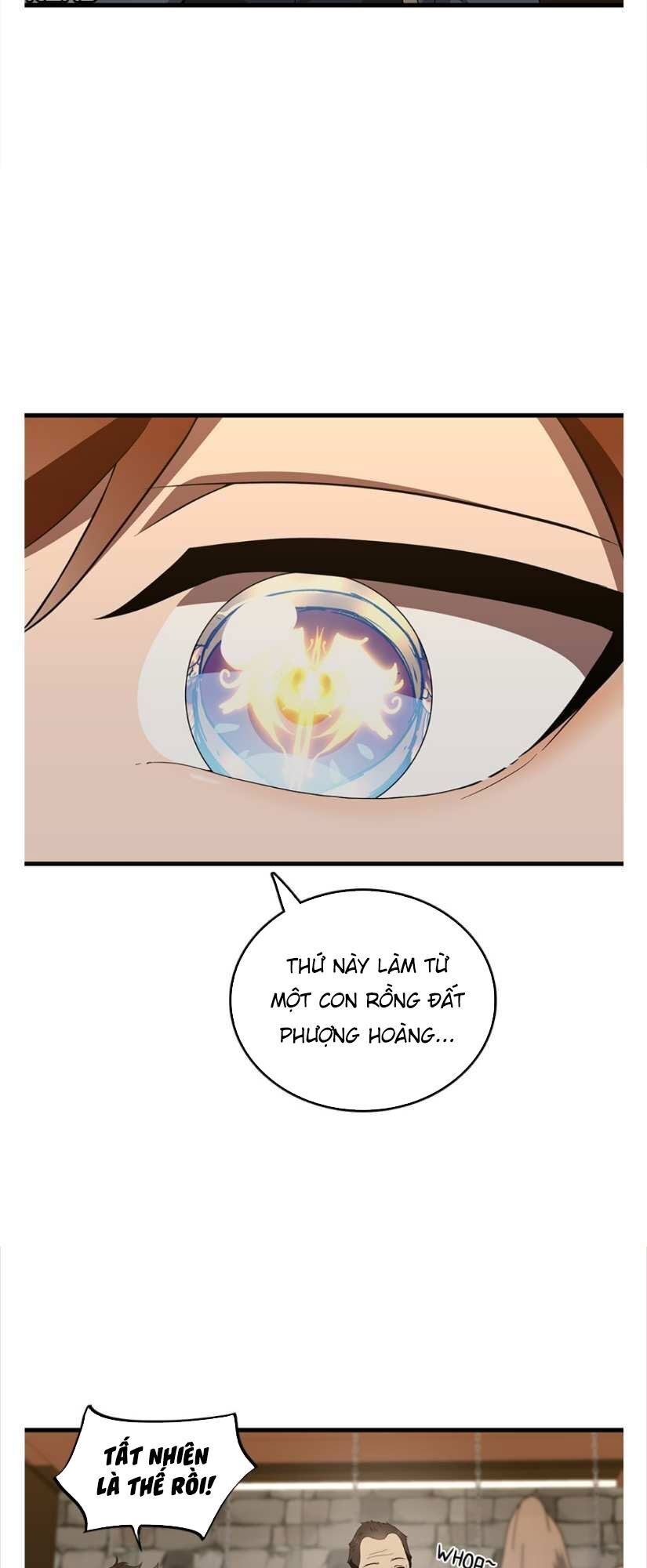 Ánh Sáng Cuối Con Đường Chap 78 - Next Chap 79