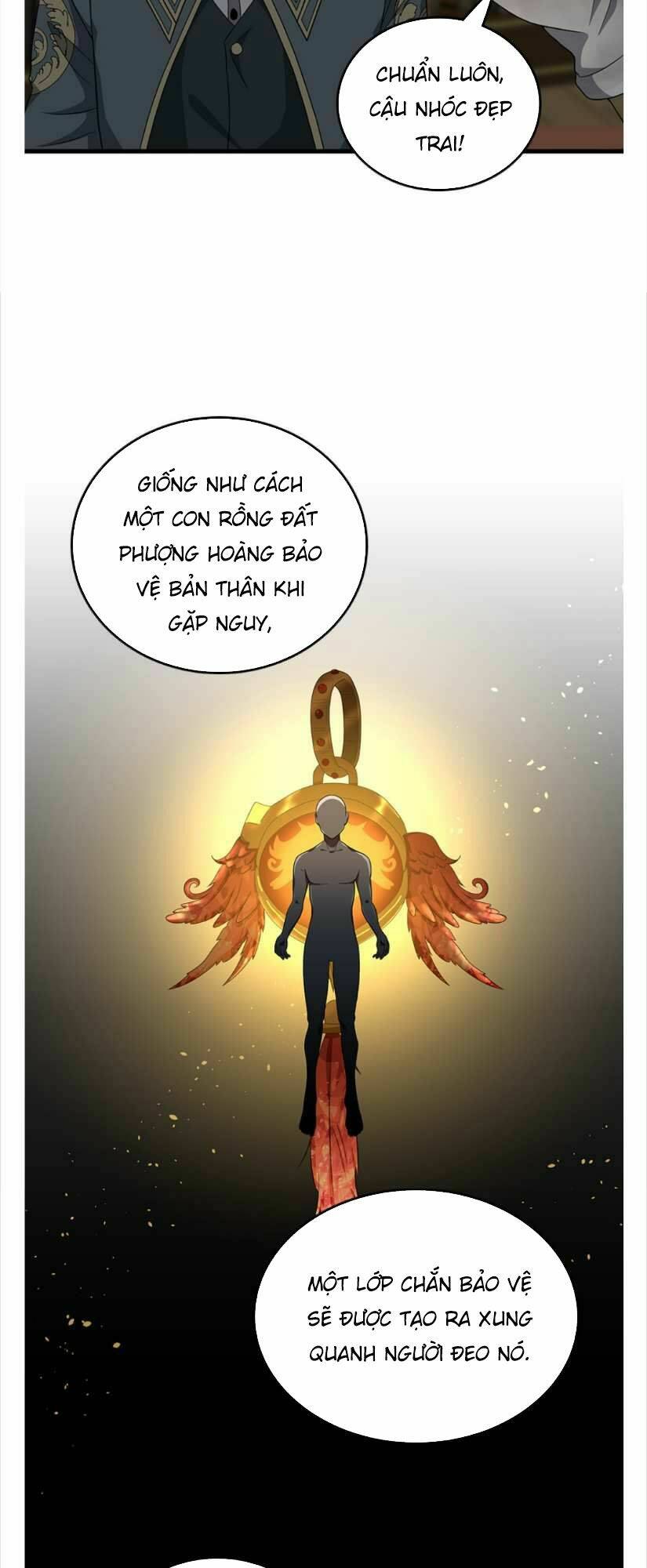 Ánh Sáng Cuối Con Đường Chap 78 - Next Chap 79