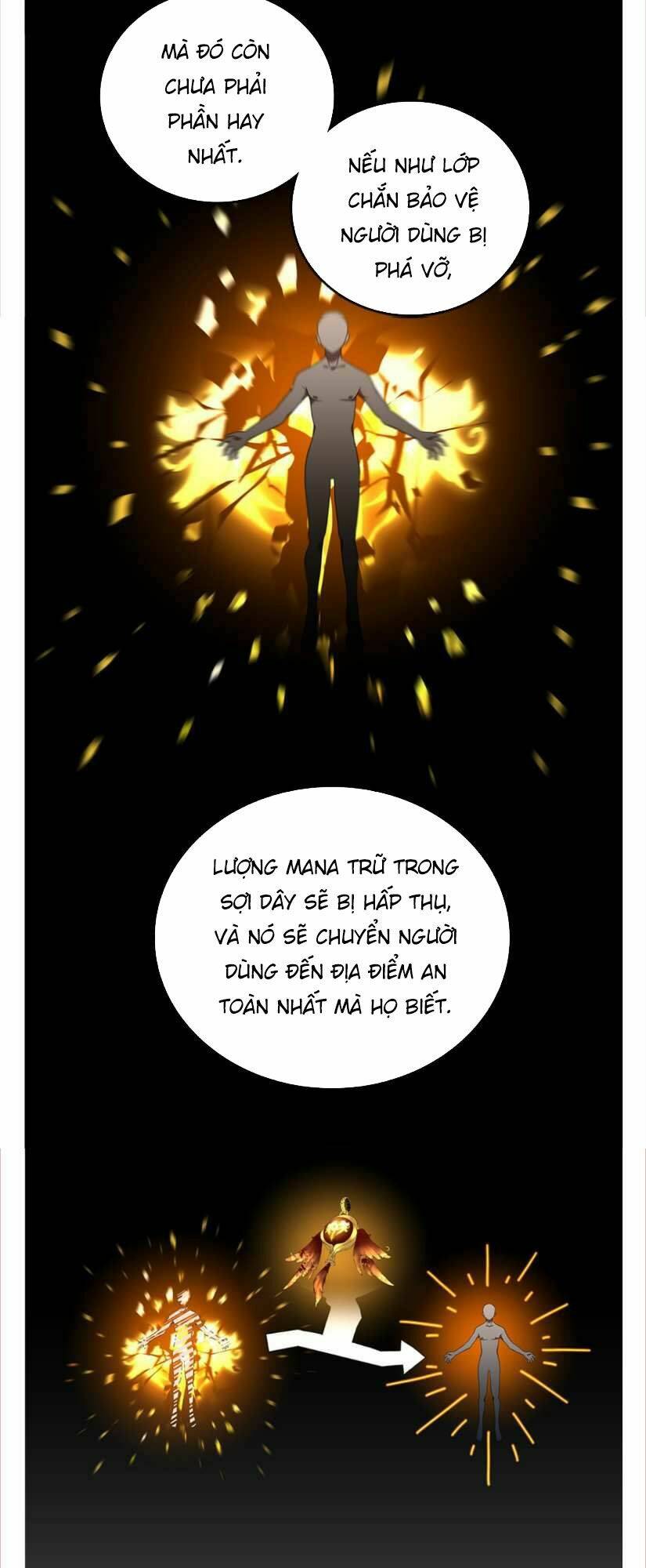 Ánh Sáng Cuối Con Đường Chap 78 - Next Chap 79