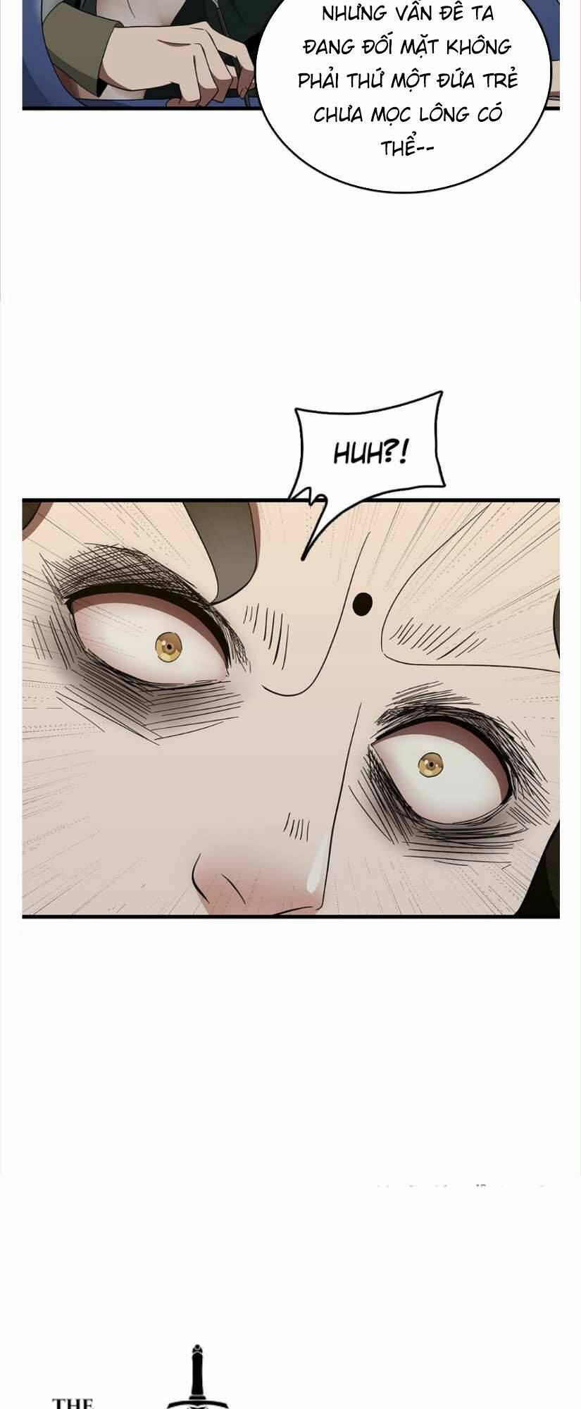 Ánh Sáng Cuối Con Đường Chap 78 - Next Chap 79
