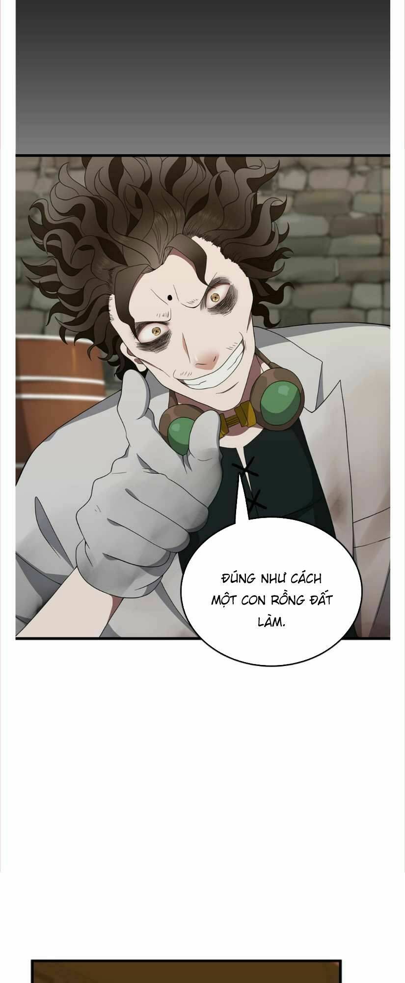 Ánh Sáng Cuối Con Đường Chap 78 - Next Chap 79