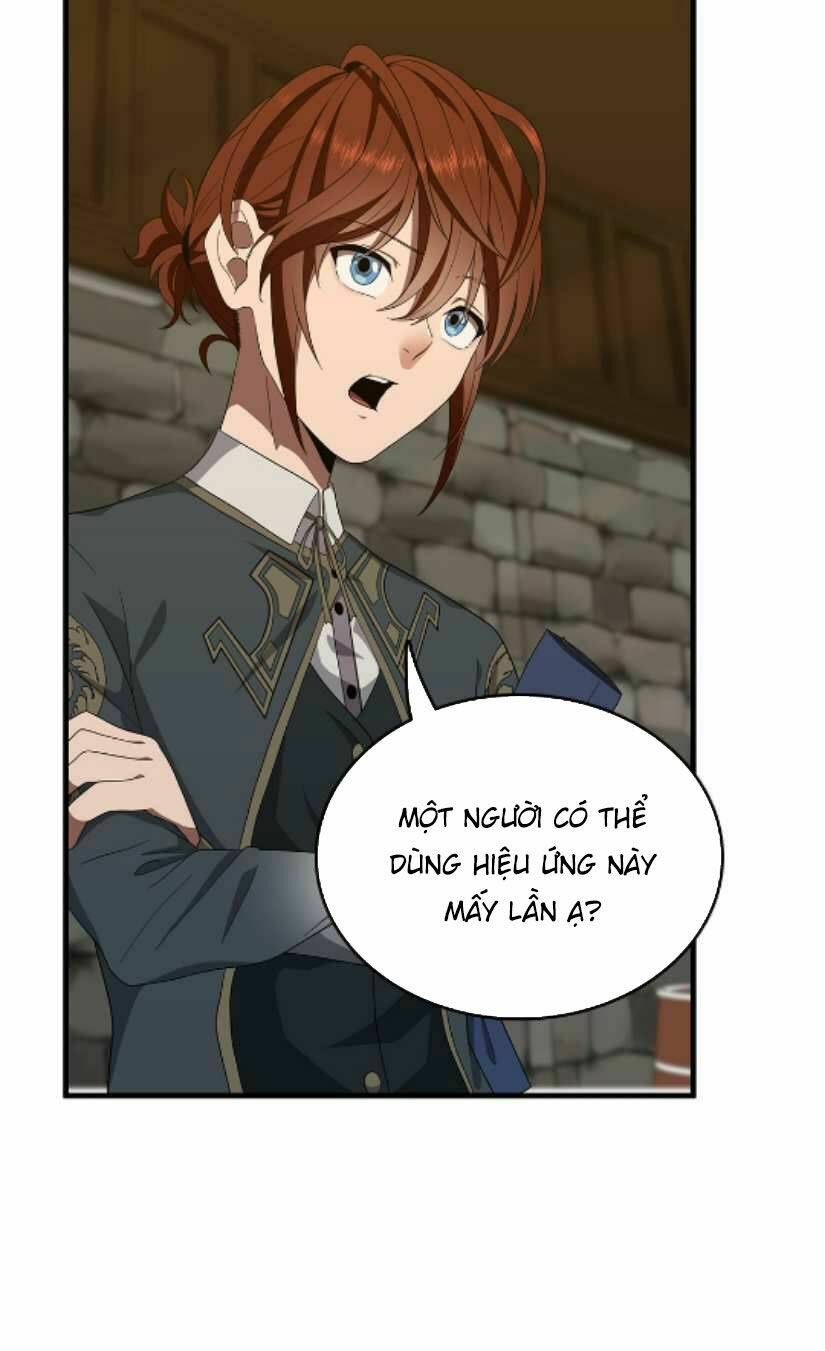 Ánh Sáng Cuối Con Đường Chap 78 - Next Chap 79