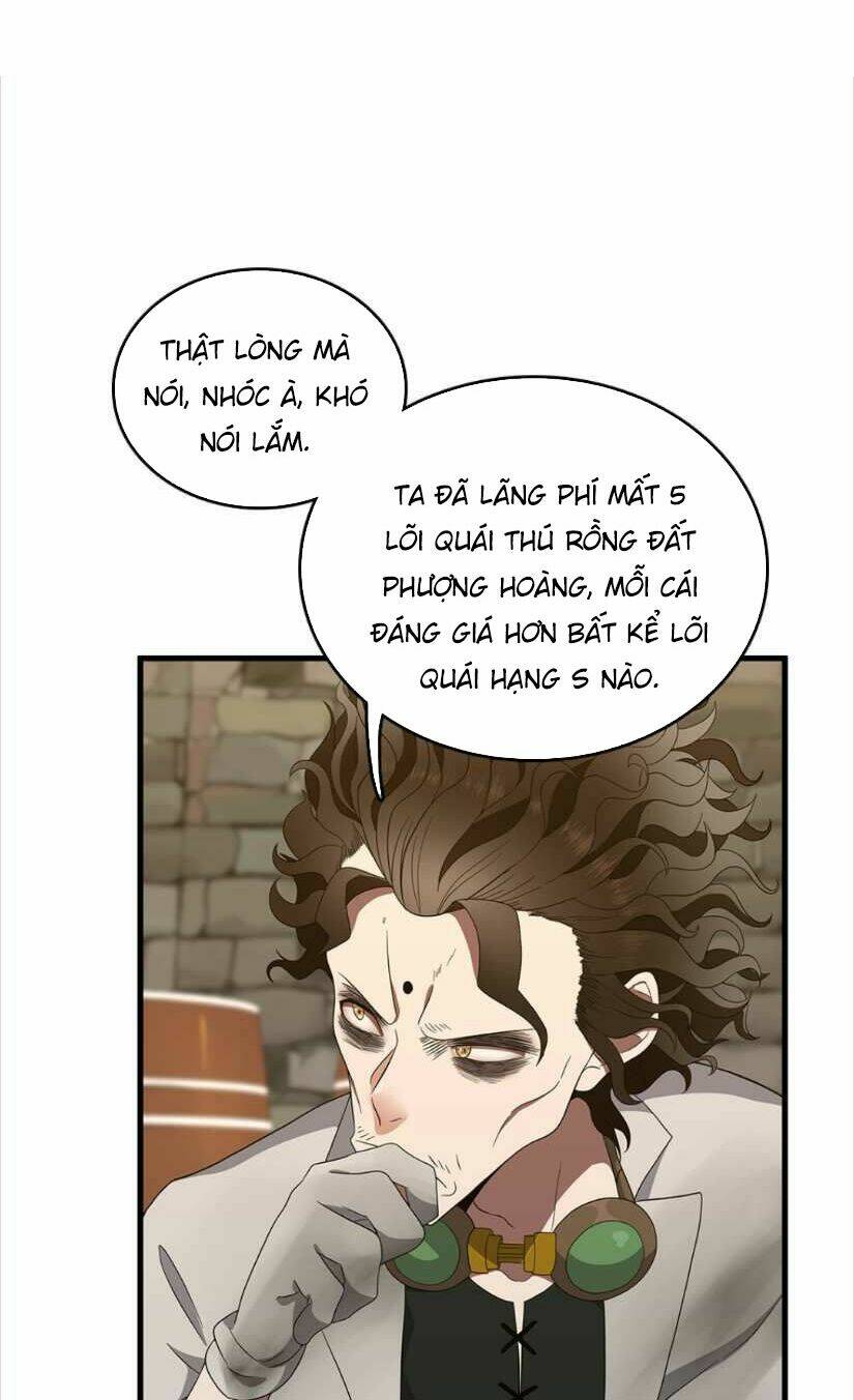 Ánh Sáng Cuối Con Đường Chap 78 - Next Chap 79