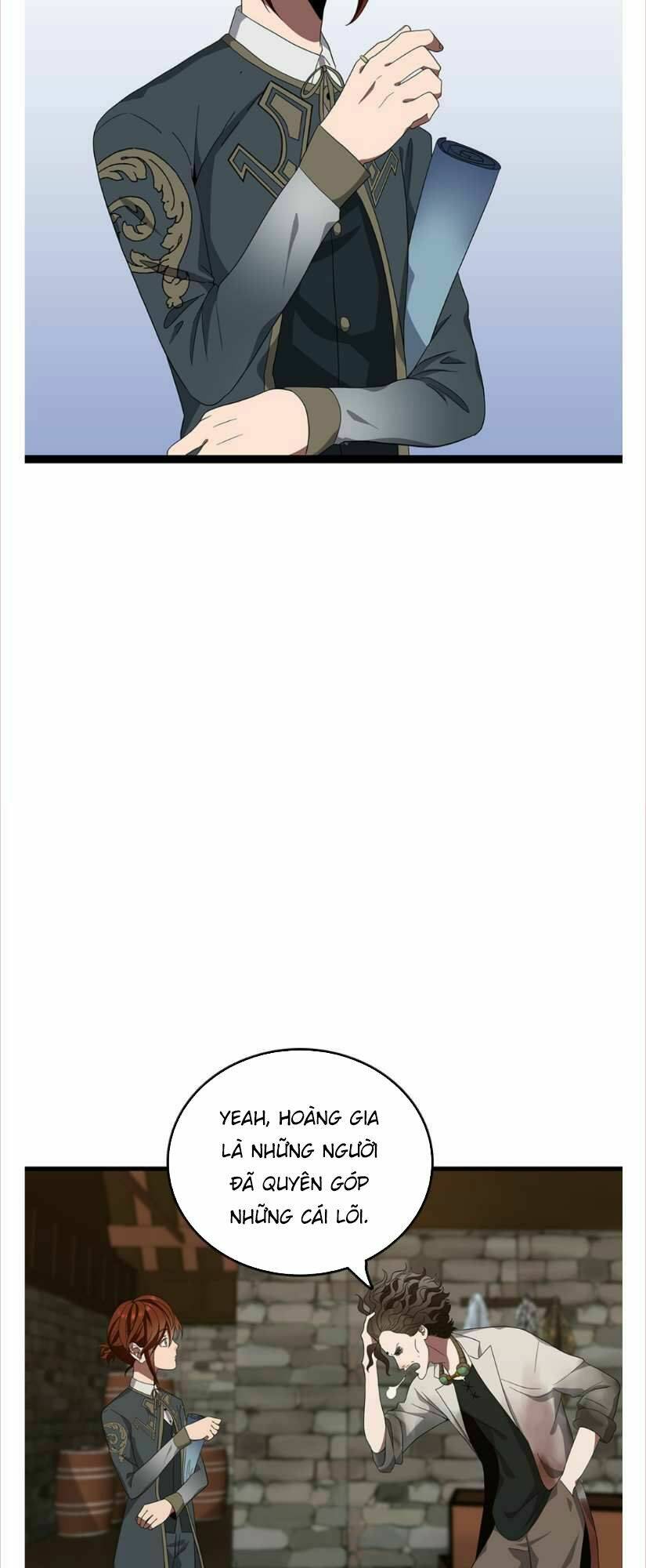 Ánh Sáng Cuối Con Đường Chap 78 - Next Chap 79