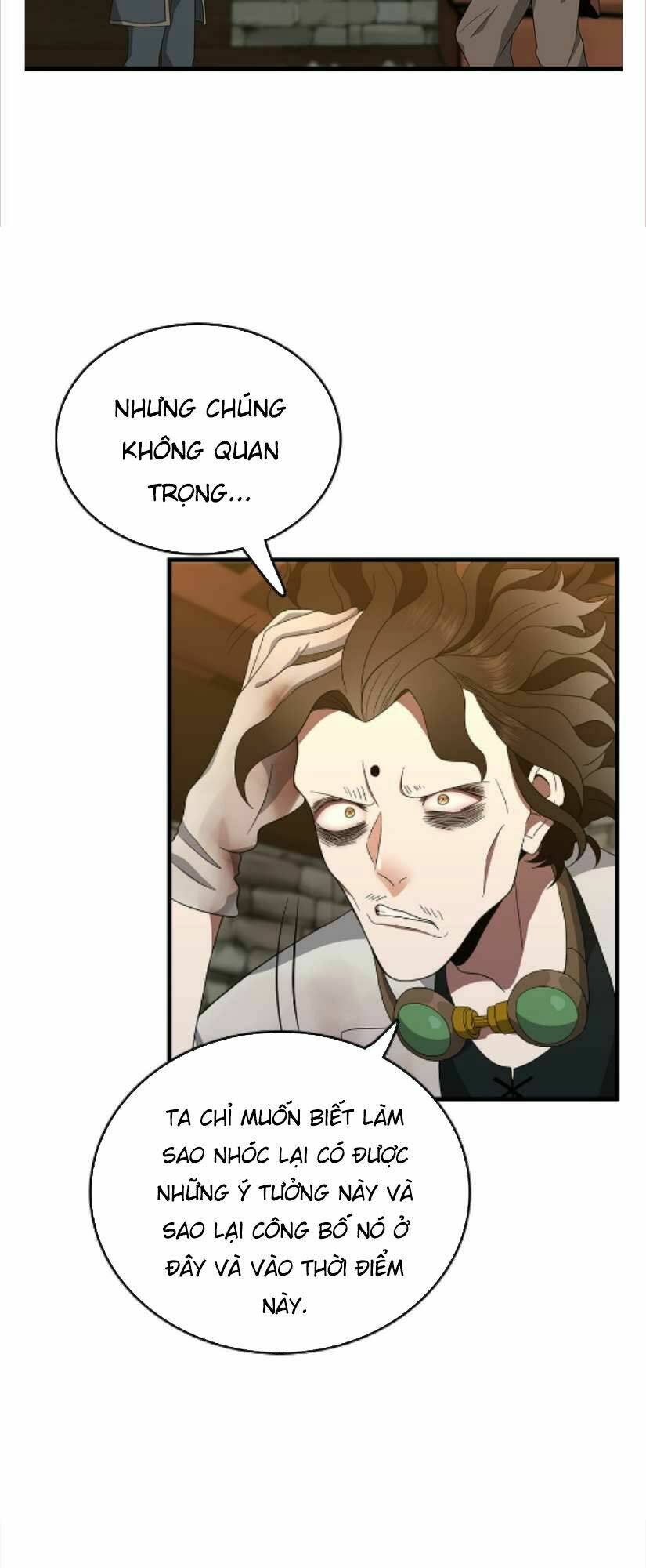 Ánh Sáng Cuối Con Đường Chap 78 - Next Chap 79