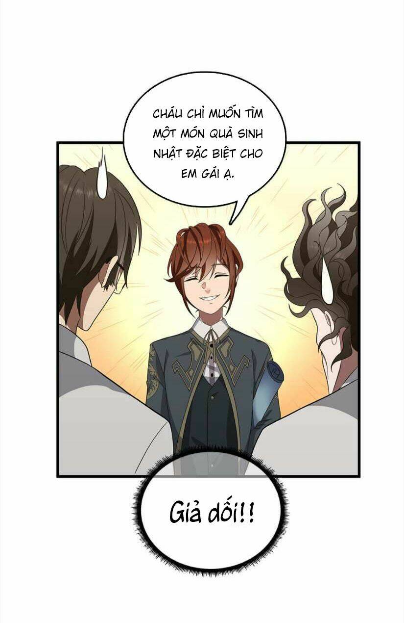 Ánh Sáng Cuối Con Đường Chap 78 - Next Chap 79