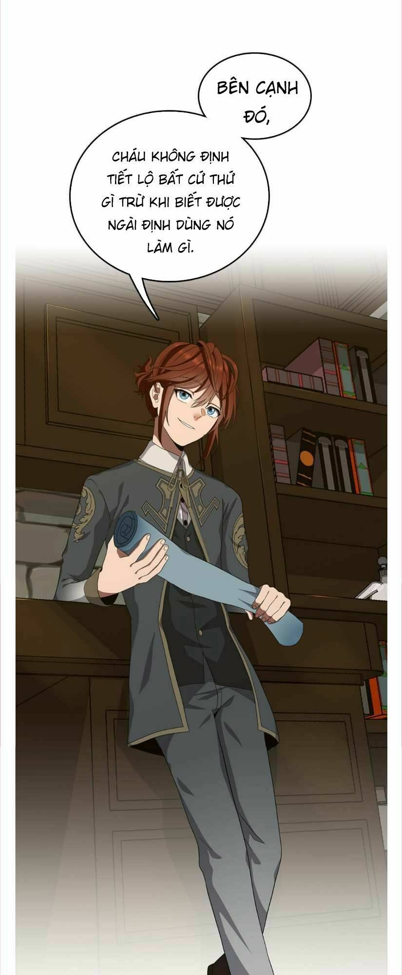 Ánh Sáng Cuối Con Đường Chap 78 - Next Chap 79