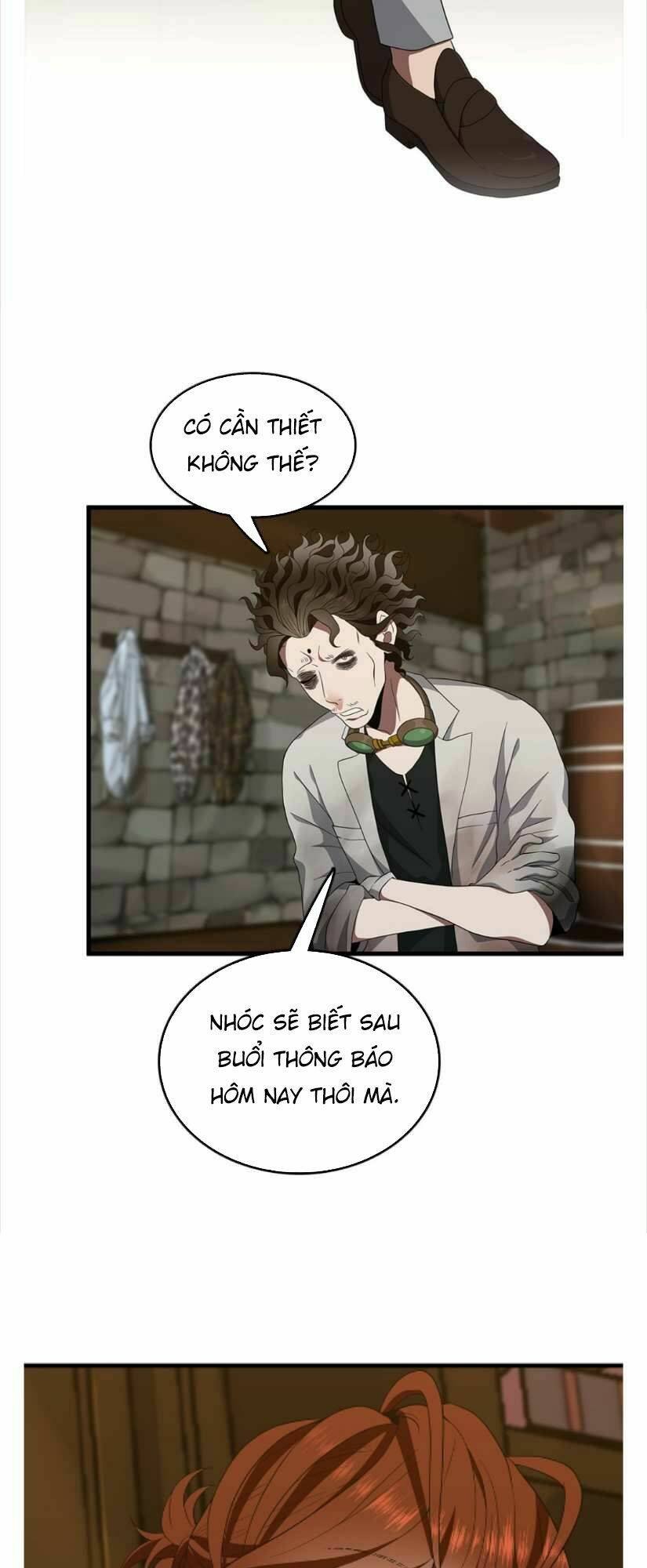 Ánh Sáng Cuối Con Đường Chap 78 - Next Chap 79