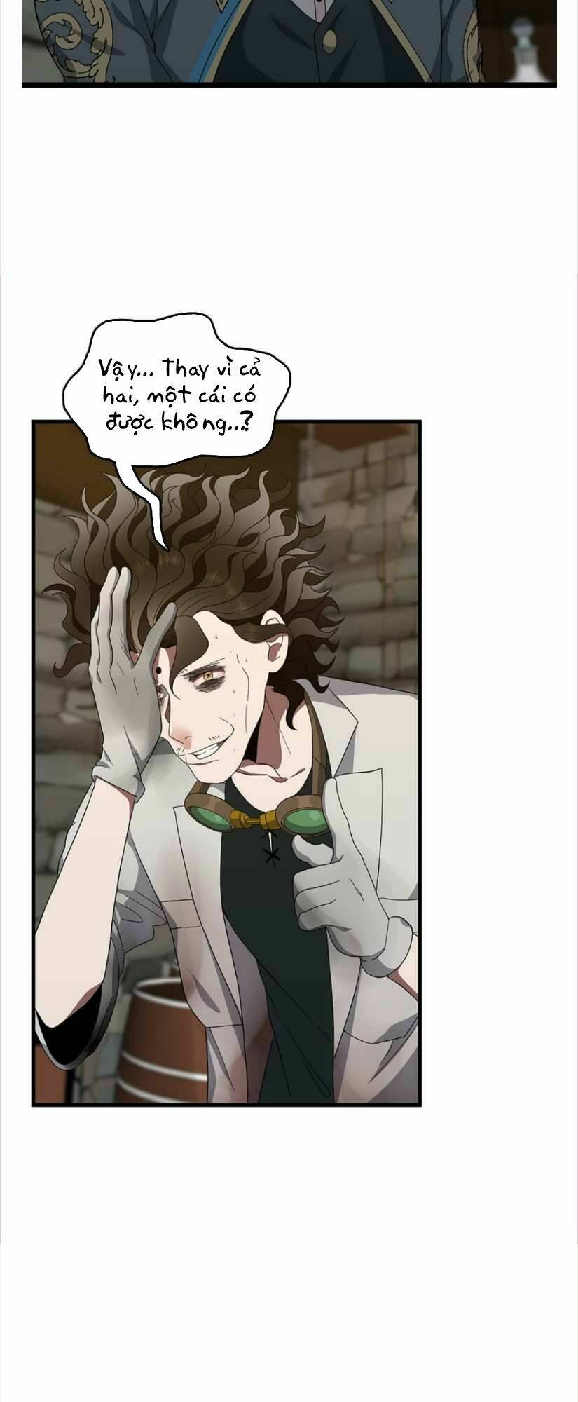 Ánh Sáng Cuối Con Đường Chap 78 - Next Chap 79