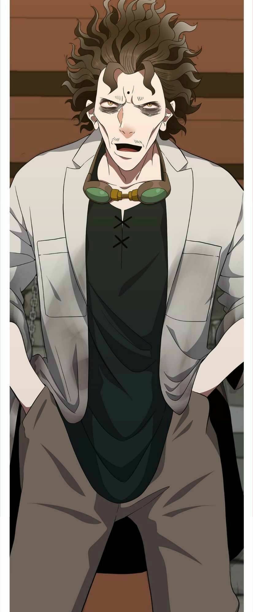 Ánh Sáng Cuối Con Đường Chap 78 - Next Chap 79