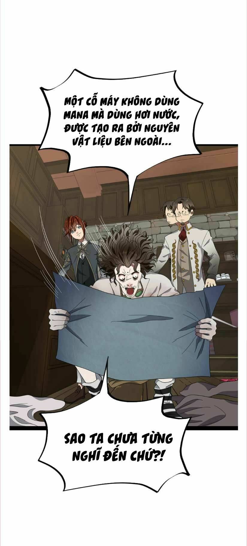 Ánh Sáng Cuối Con Đường Chap 78 - Next Chap 79