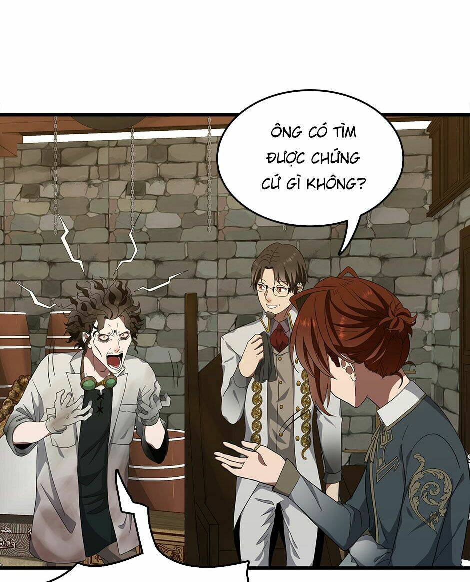 Ánh Sáng Cuối Con Đường Chap 79 - Next Chap 80
