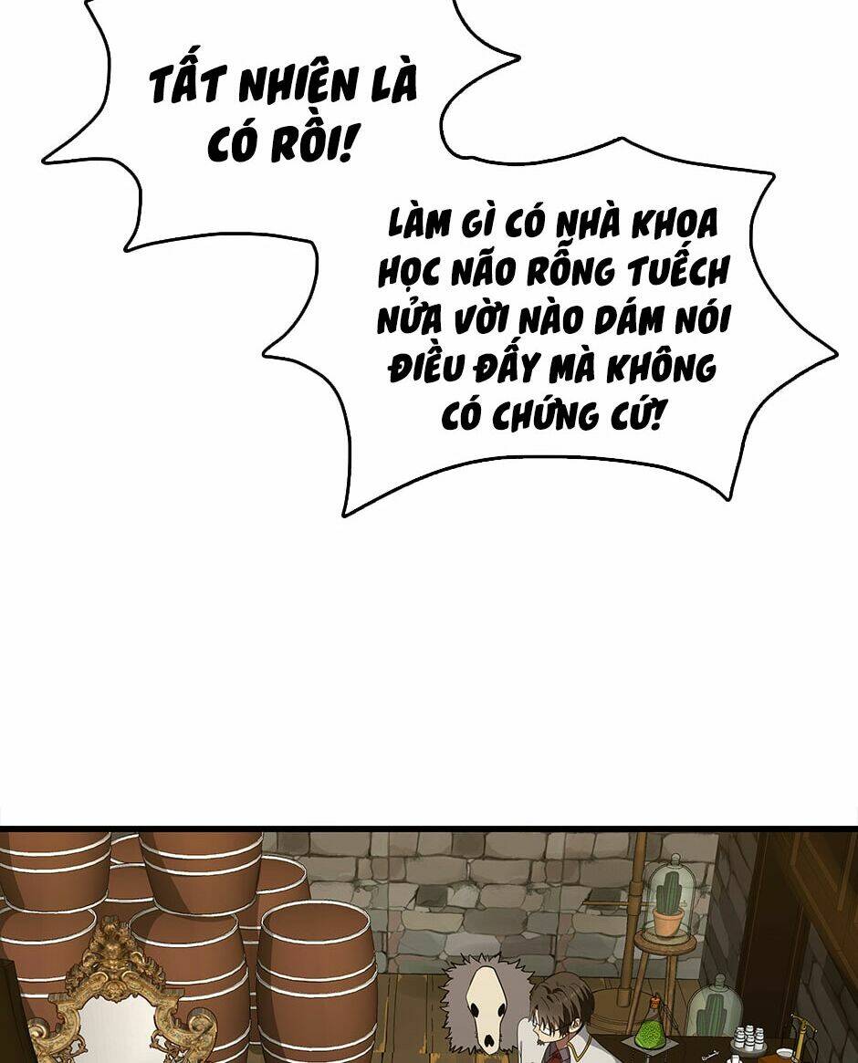 Ánh Sáng Cuối Con Đường Chap 79 - Next Chap 80