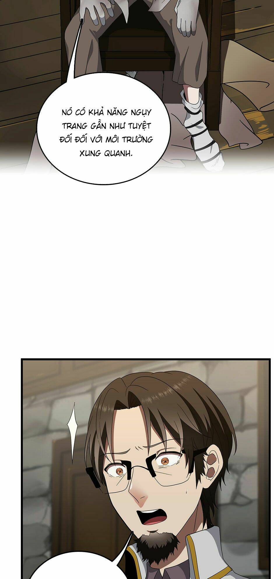 Ánh Sáng Cuối Con Đường Chap 79 - Next Chap 80