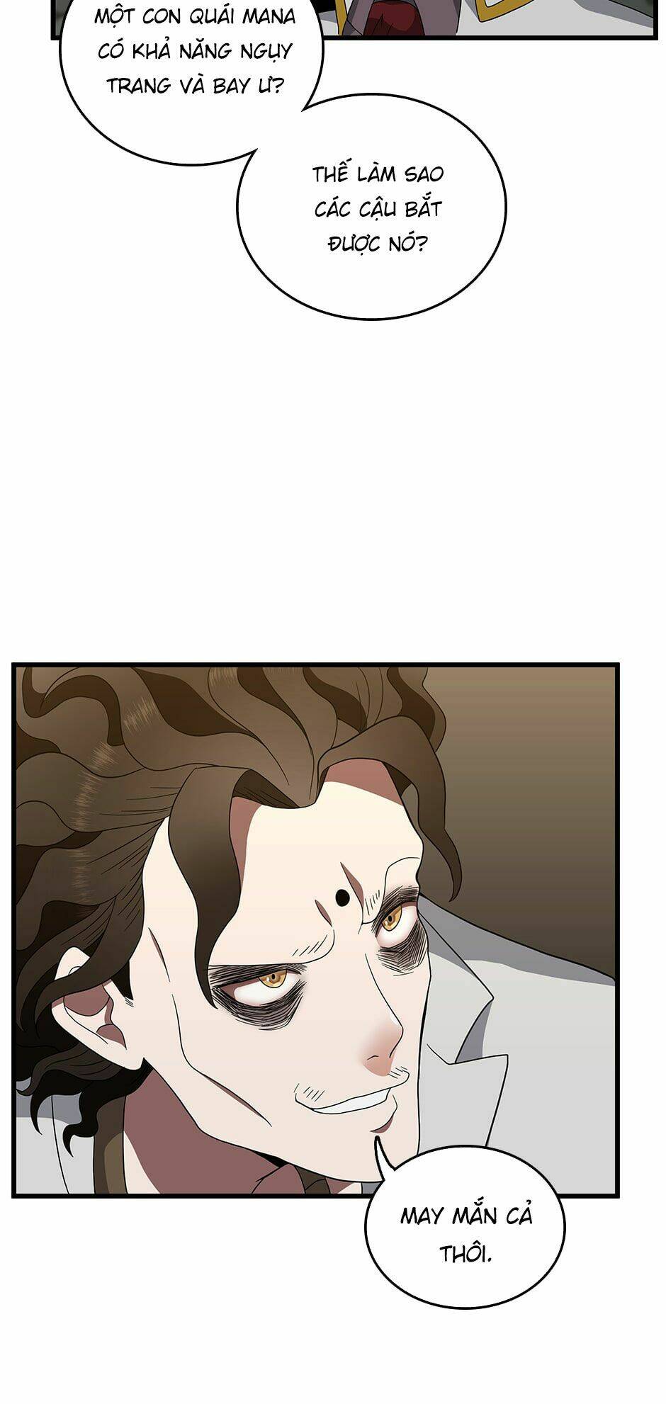 Ánh Sáng Cuối Con Đường Chap 79 - Next Chap 80