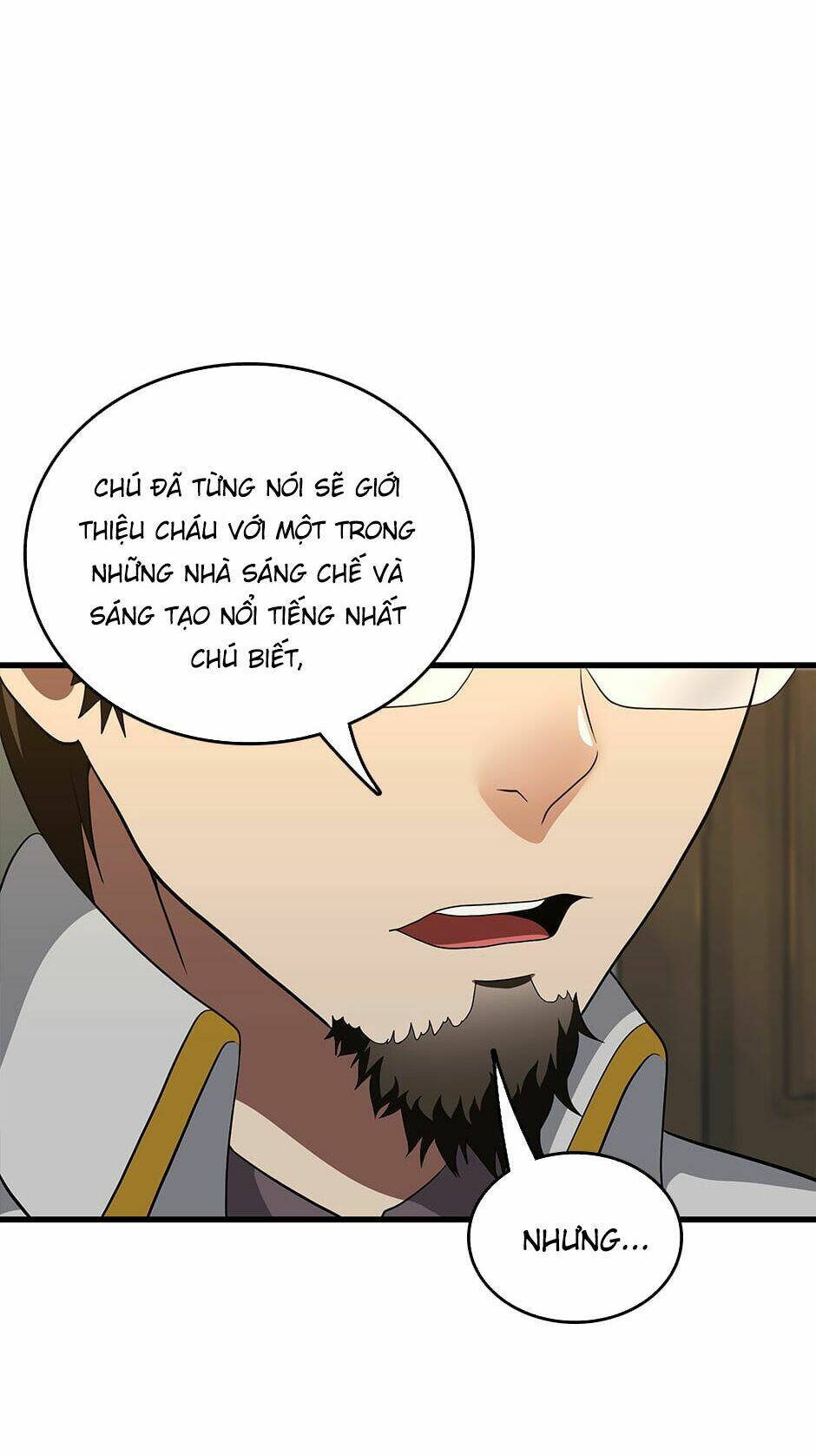 Ánh Sáng Cuối Con Đường Chap 79 - Next Chap 80