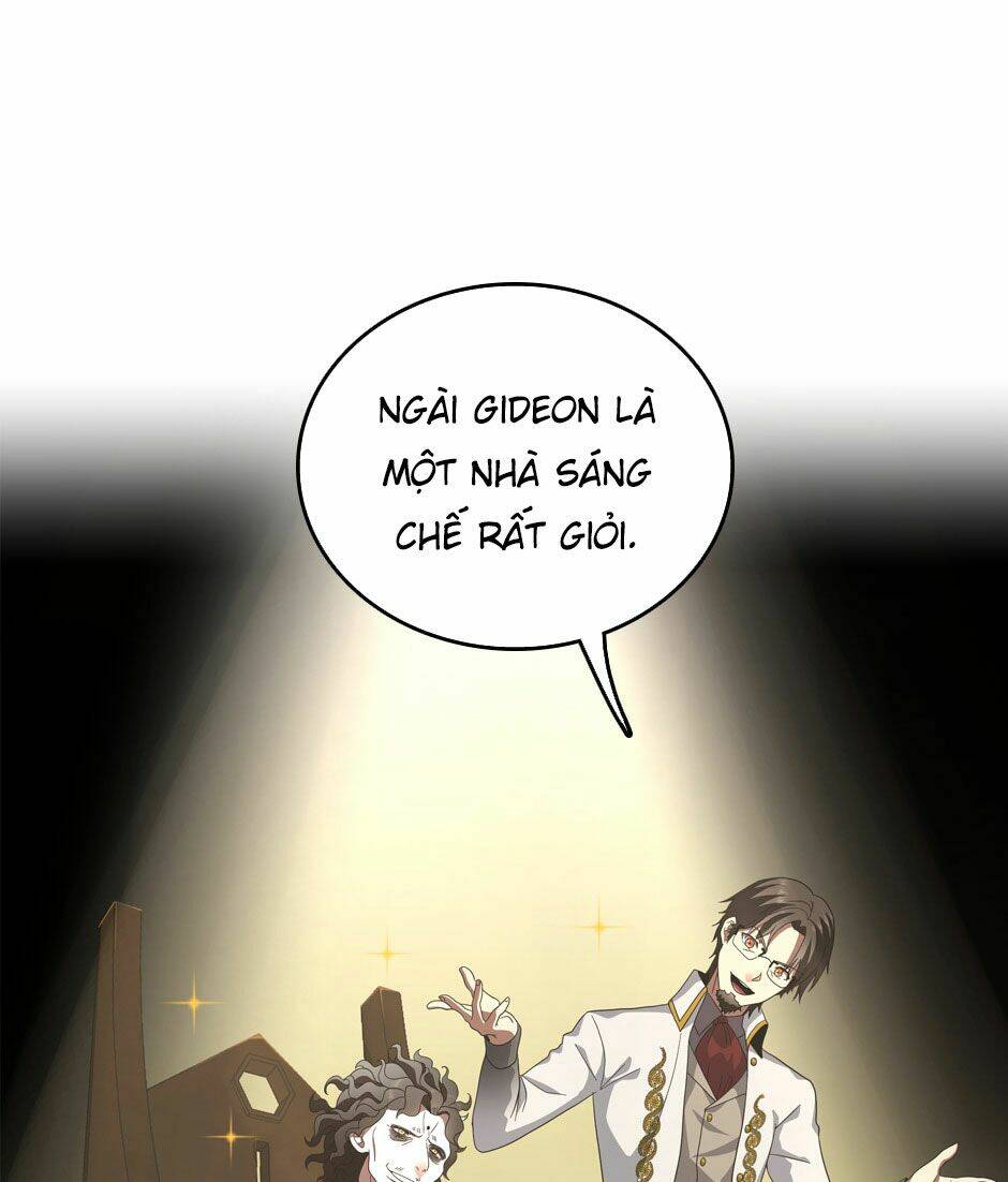 Ánh Sáng Cuối Con Đường Chap 79 - Next Chap 80