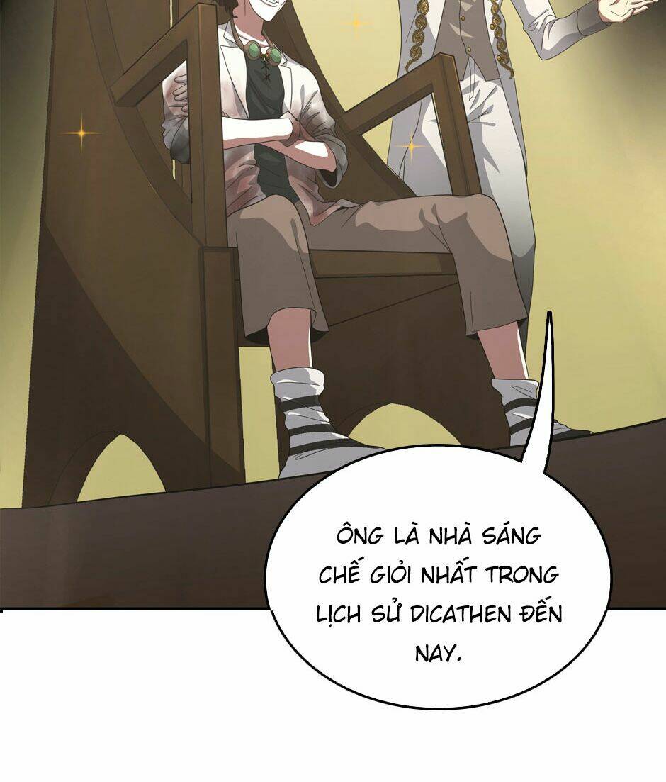 Ánh Sáng Cuối Con Đường Chap 79 - Next Chap 80
