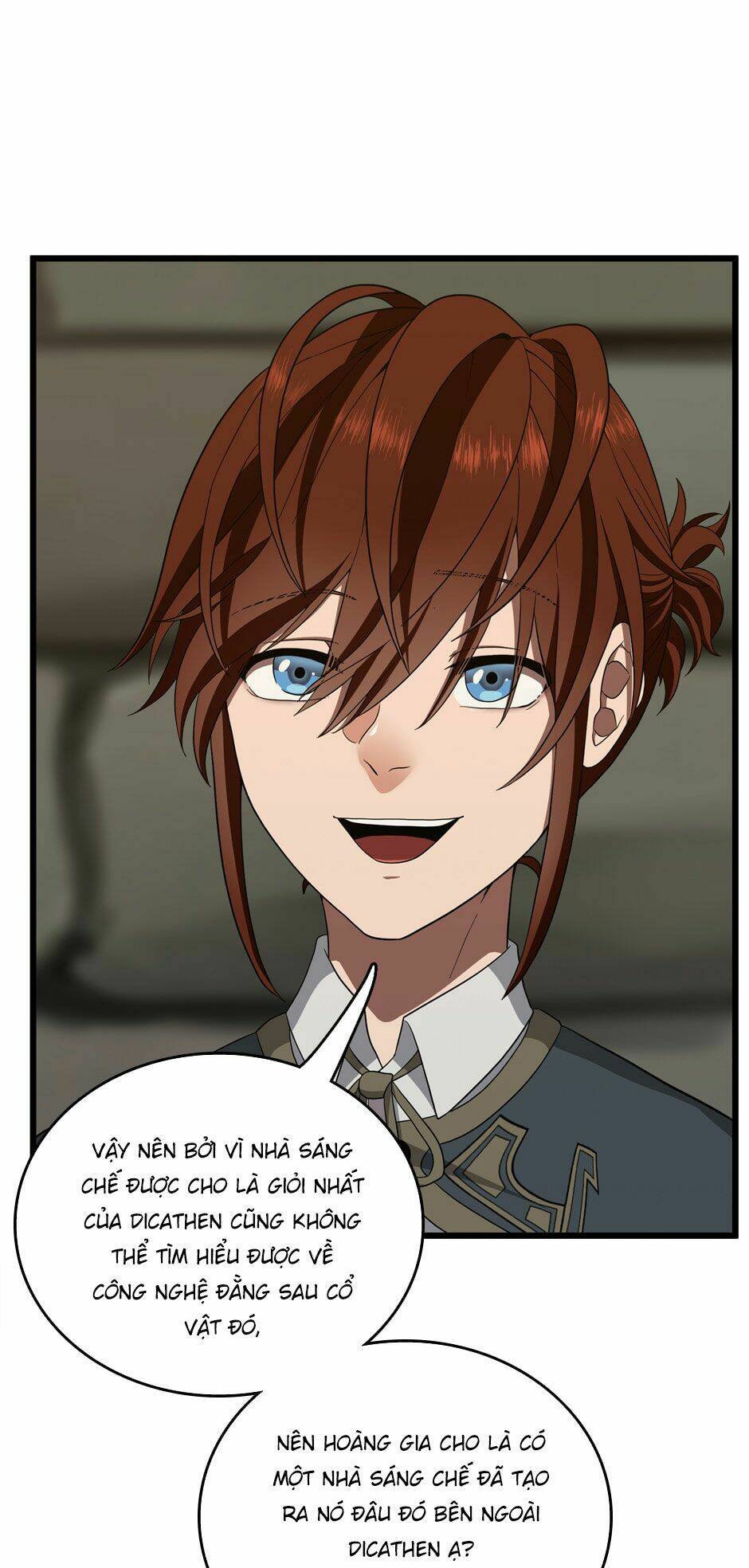 Ánh Sáng Cuối Con Đường Chap 79 - Next Chap 80