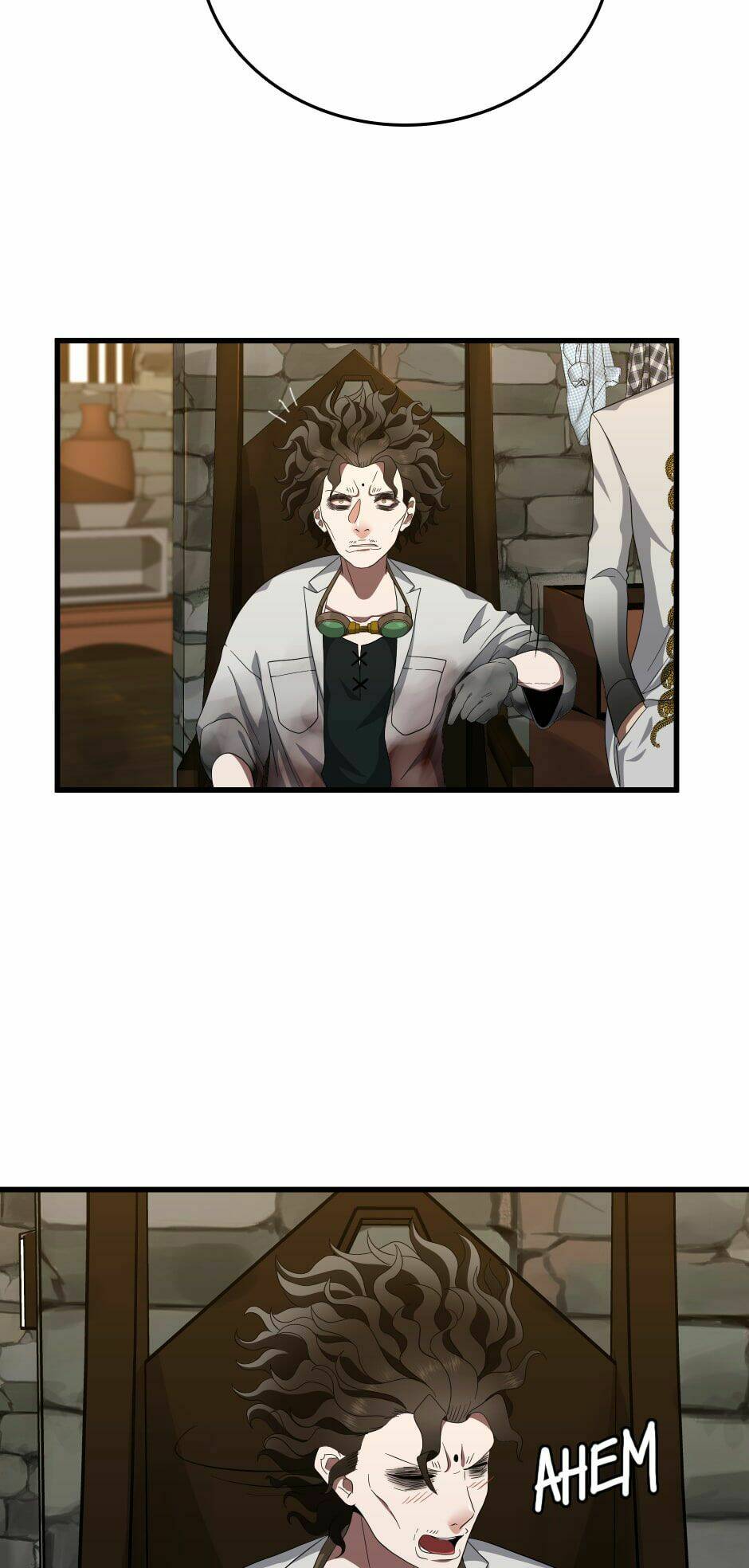 Ánh Sáng Cuối Con Đường Chap 79 - Next Chap 80