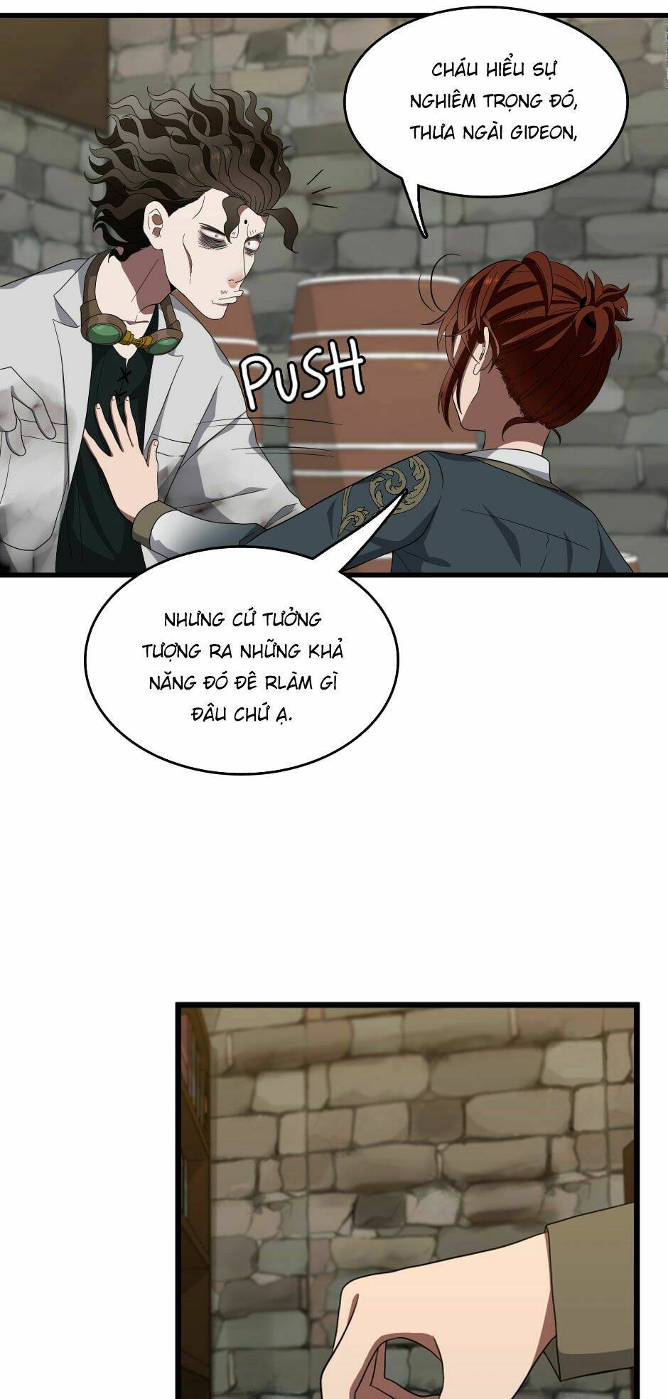 Ánh Sáng Cuối Con Đường Chap 79 - Next Chap 80