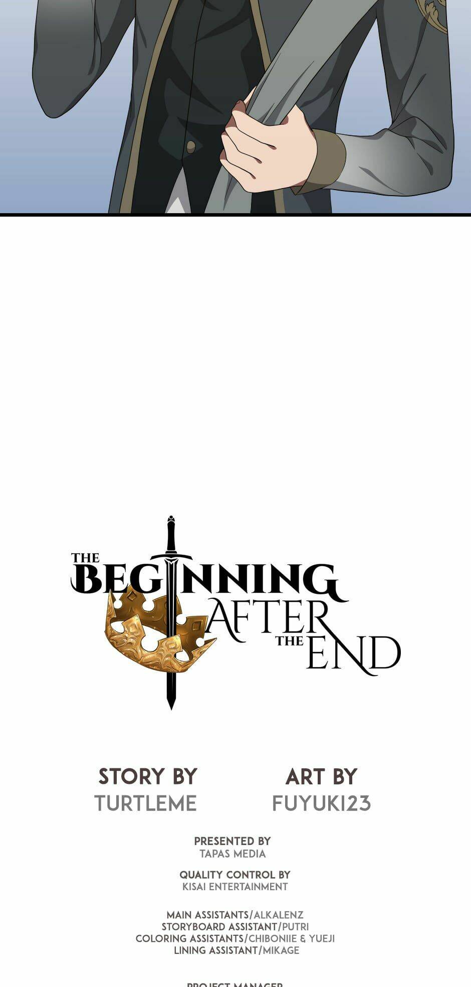 Ánh Sáng Cuối Con Đường Chap 79 - Next Chap 80