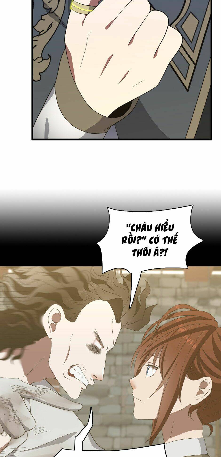 Ánh Sáng Cuối Con Đường Chap 79 - Next Chap 80